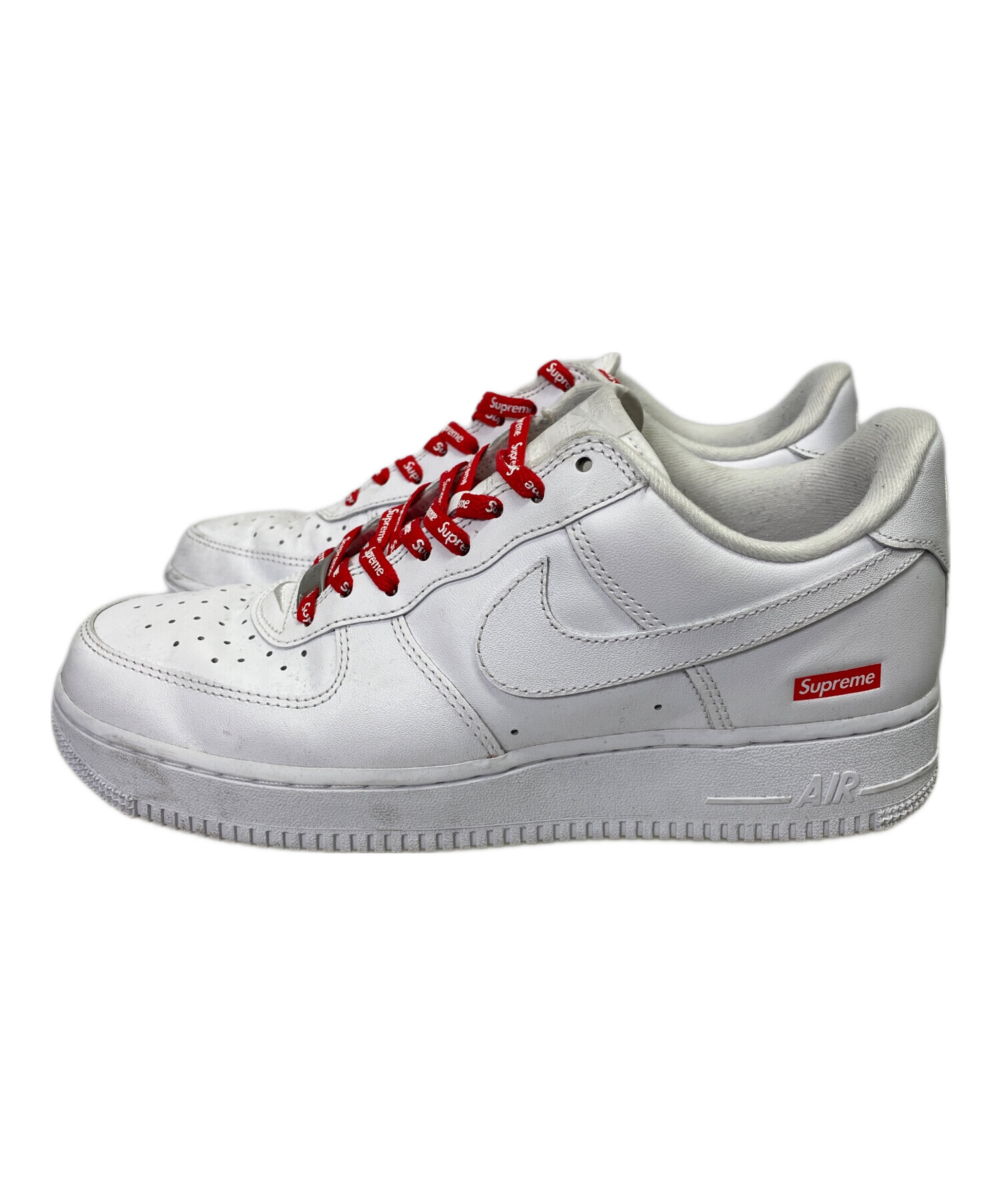 中古・古着通販】NIKE (ナイキ) SUPREME (シュプリーム 中古・古着通販】NIKE (ナイキ) SUPREME (シュプリーム