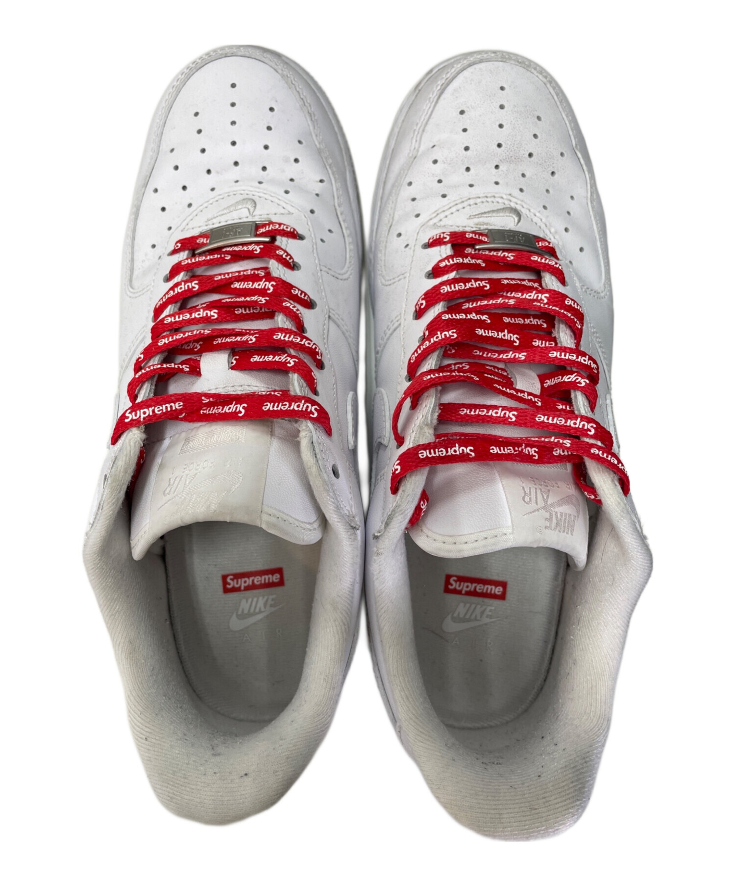 中古・古着通販】NIKE (ナイキ) SUPREME (シュプリーム 中古・古着通販】NIKE (ナイキ) SUPREME (シュプリーム