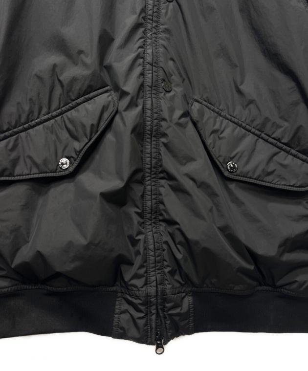 中古・古着通販】STONE ISLAND (ストーンアイランド) ボンバー