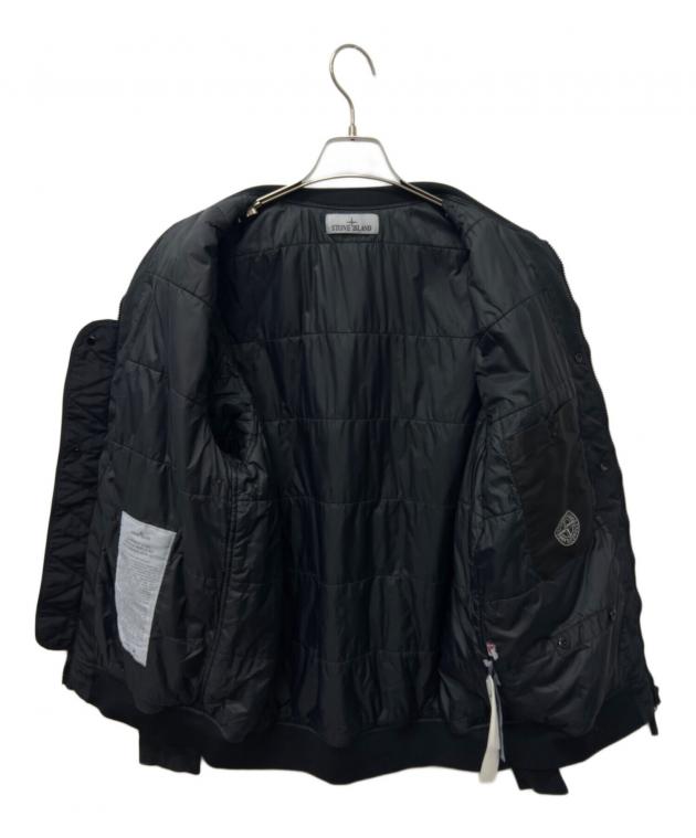 中古・古着通販】STONE ISLAND (ストーンアイランド) ボンバー