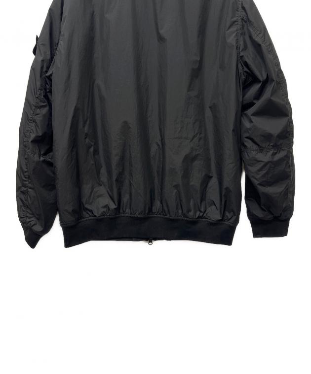 中古・古着通販】STONE ISLAND (ストーンアイランド) ボンバー