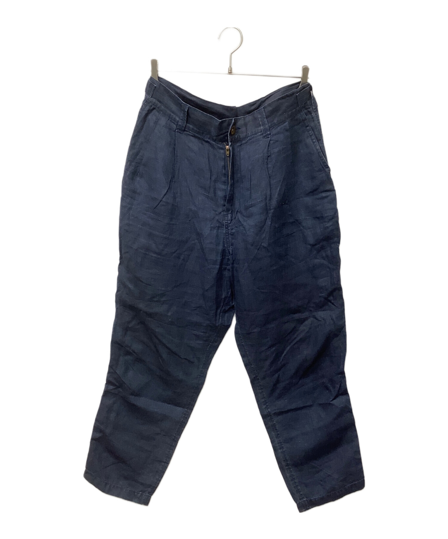 中古・古着通販Porter Classic (ポータークラシック) ワイドパンツ