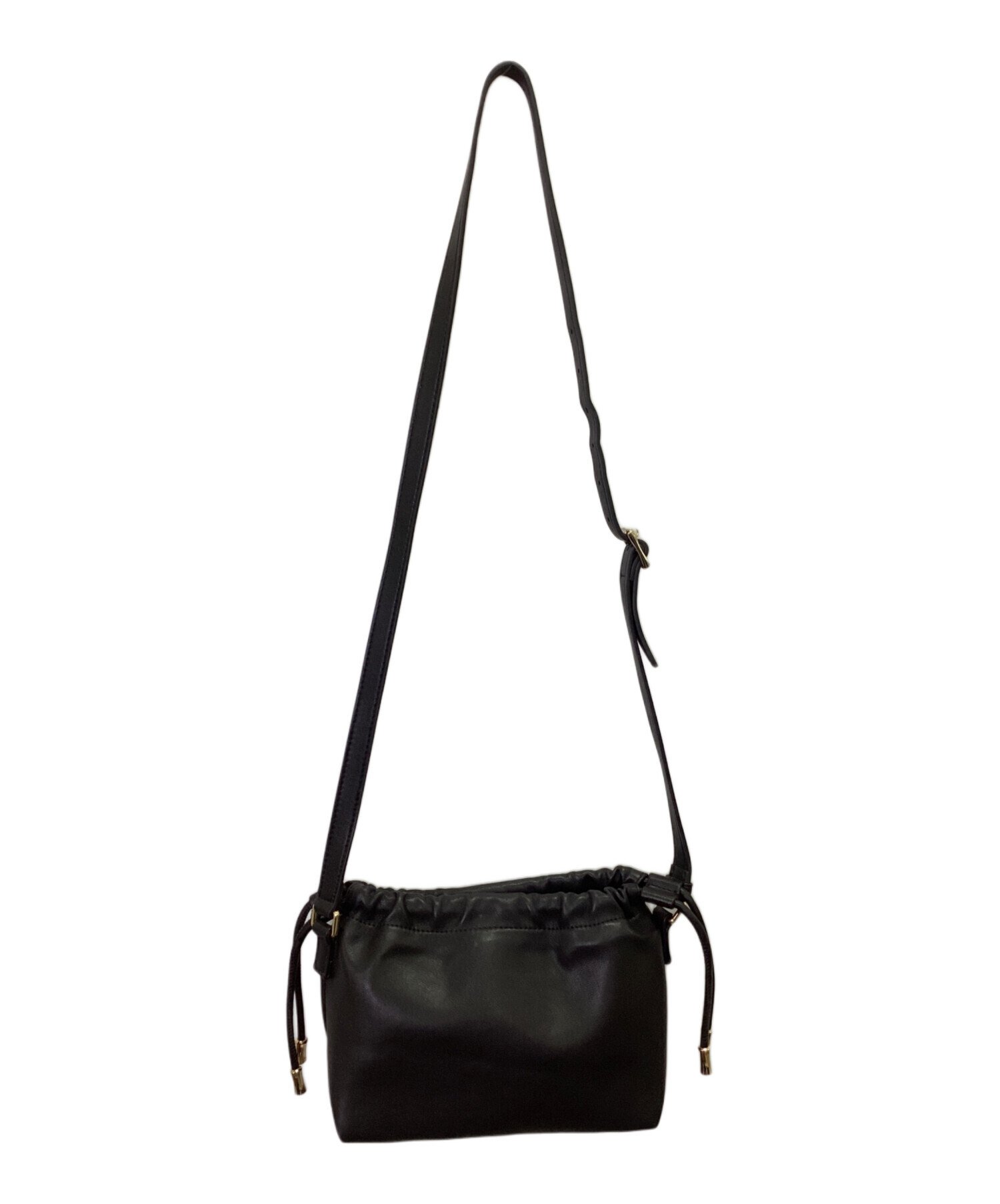 中古・古着通販】A.P.C. (アーペーセー) ショルダーバッグ