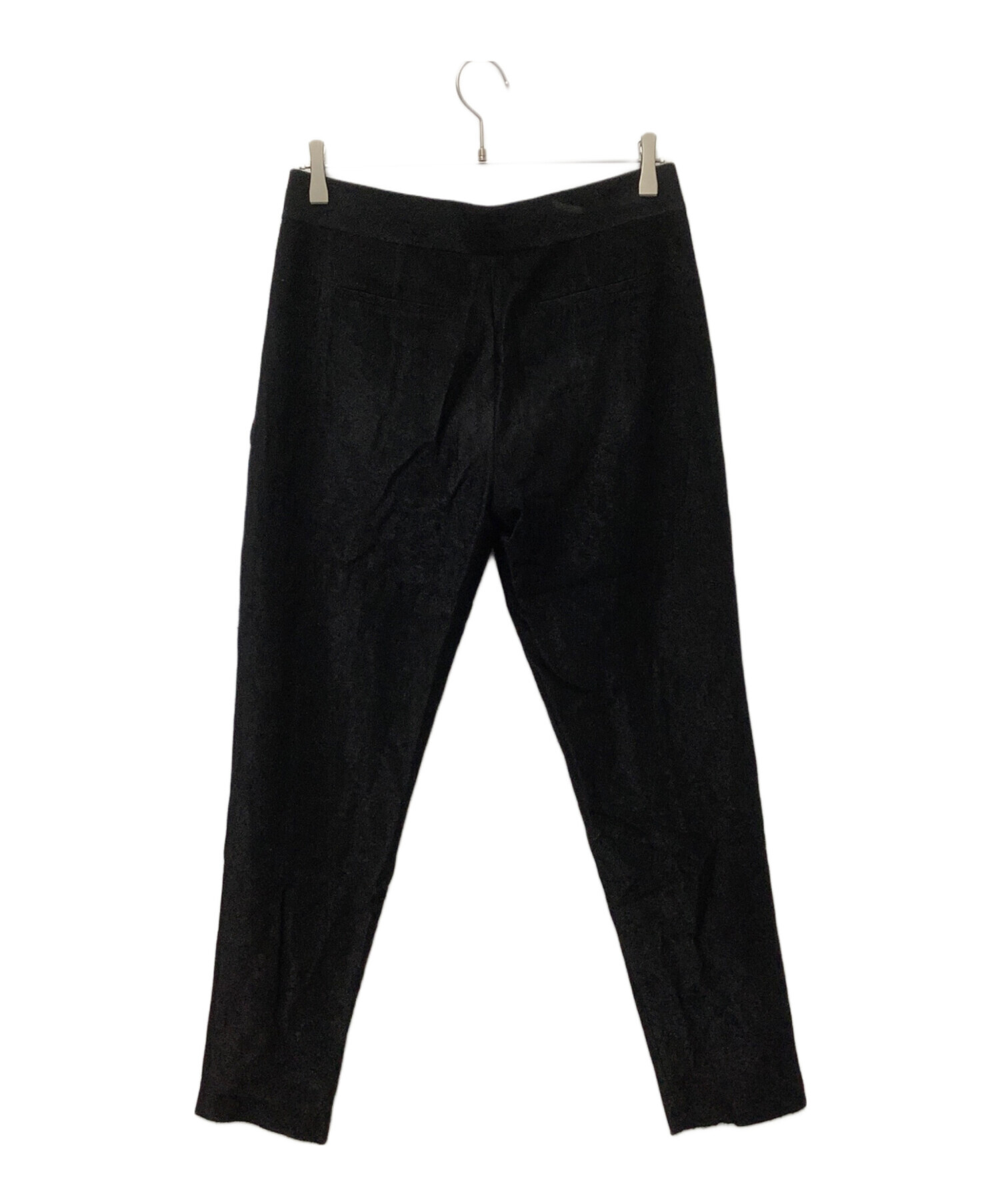 中古・古着通販】ALEXANDER WANG (アレキサンダーワン) スラックス 