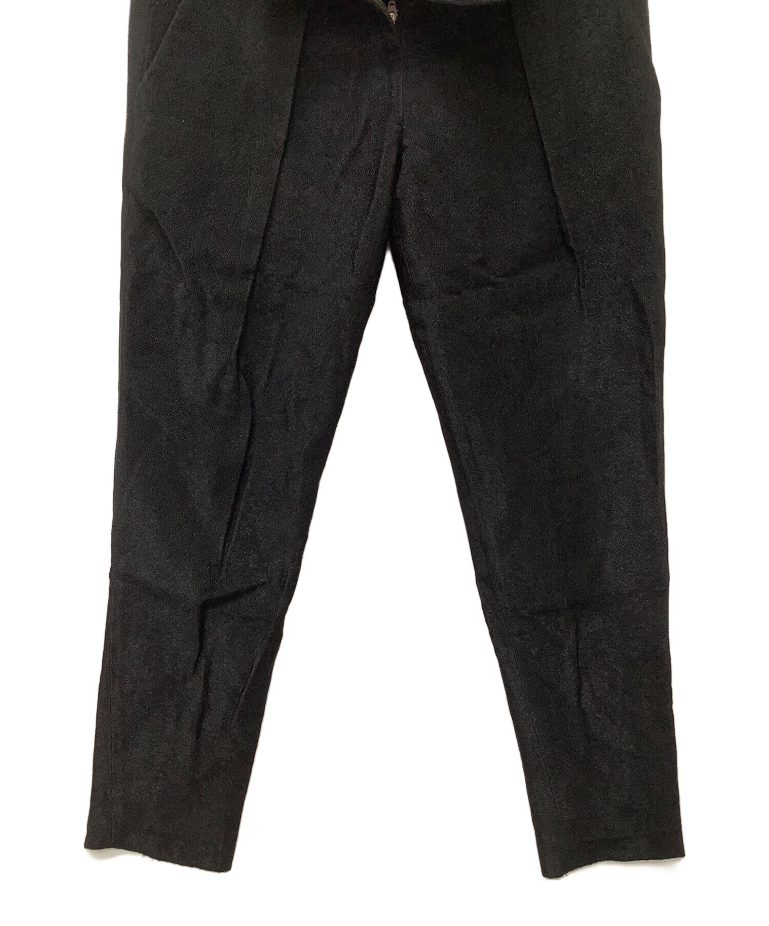 中古・古着通販】ALEXANDER WANG (アレキサンダーワン) スラックス 