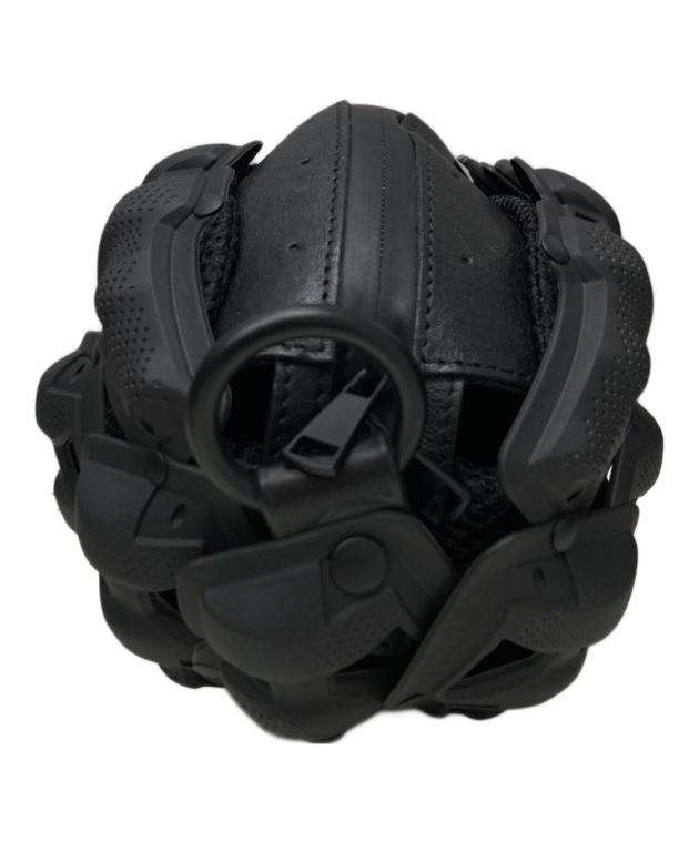 ⭐️】 INNERRAUM(インナーラム) Funcase Bag 中古・古着通販