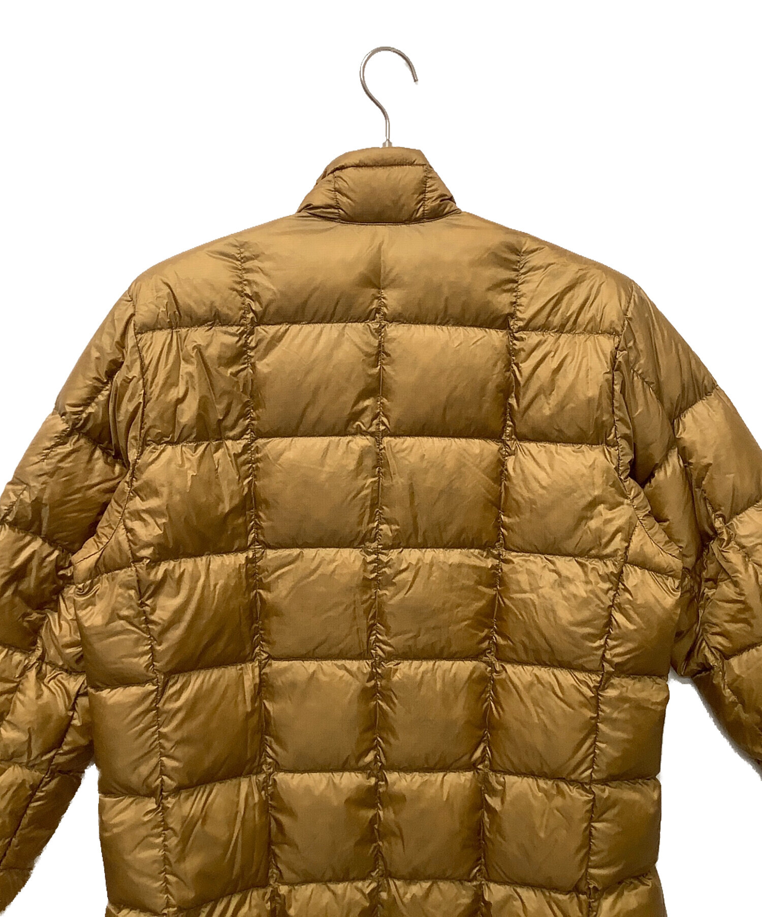 中古・古着通販】mont-bell (モンベル) スペリオダウン ジャケット
