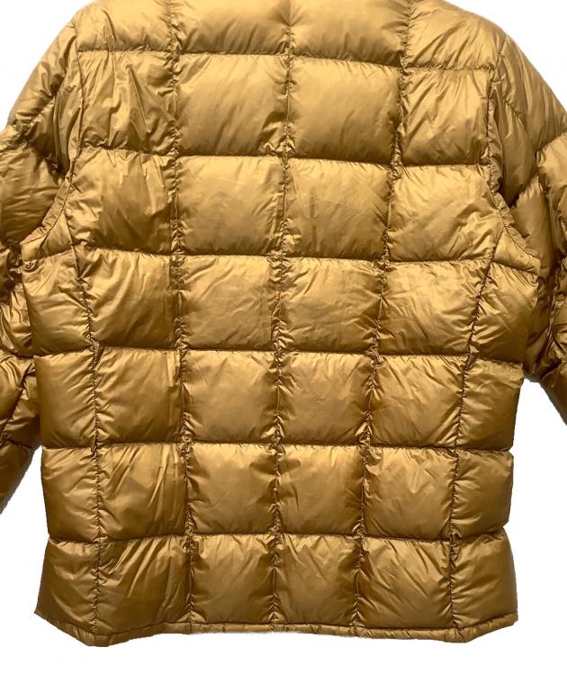 中古・古着通販】mont-bell (モンベル) スペリオダウン ジャケット
