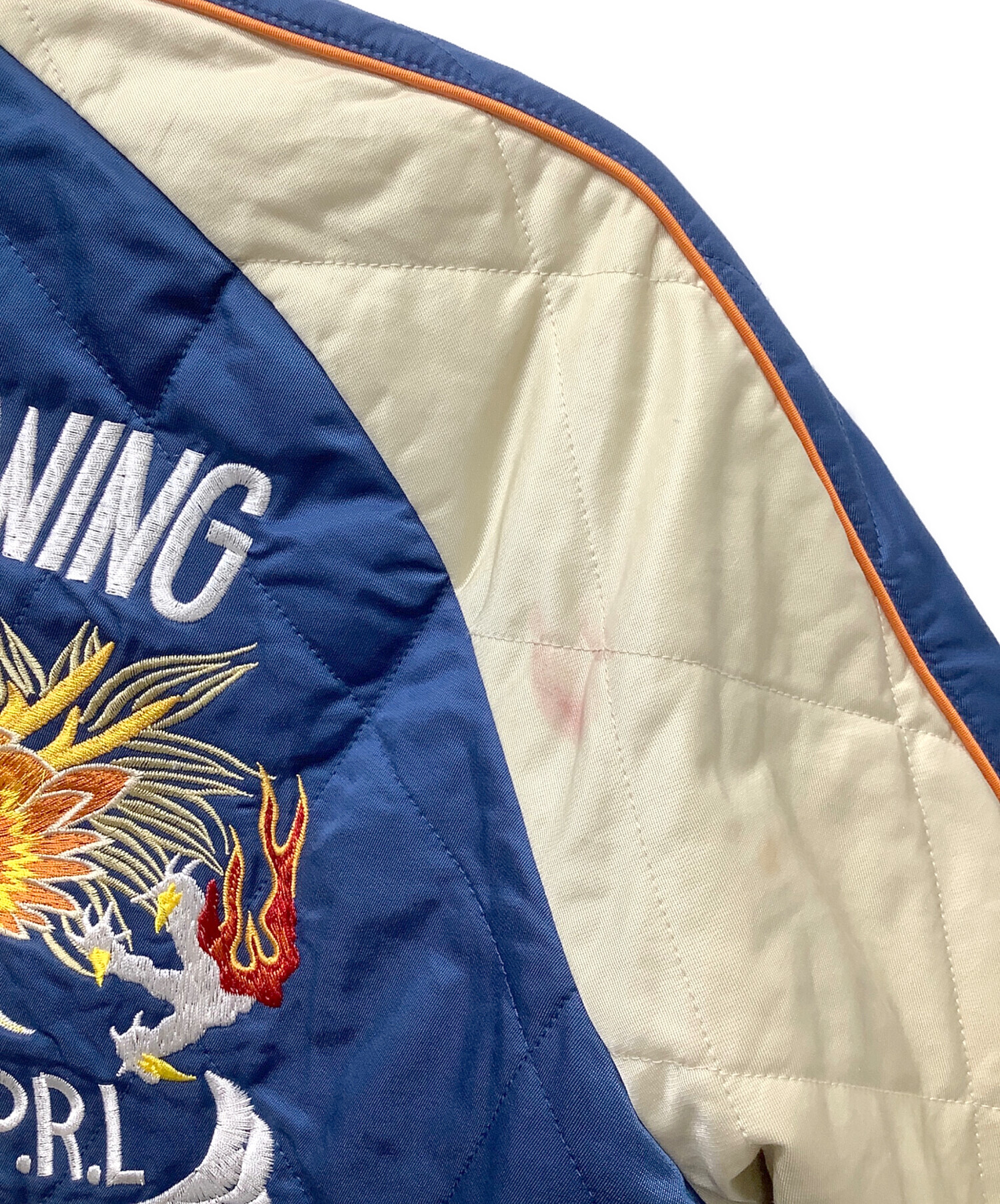 中古・古着通販】POLO RALPH LAUREN (ポロ・ラルフローレン