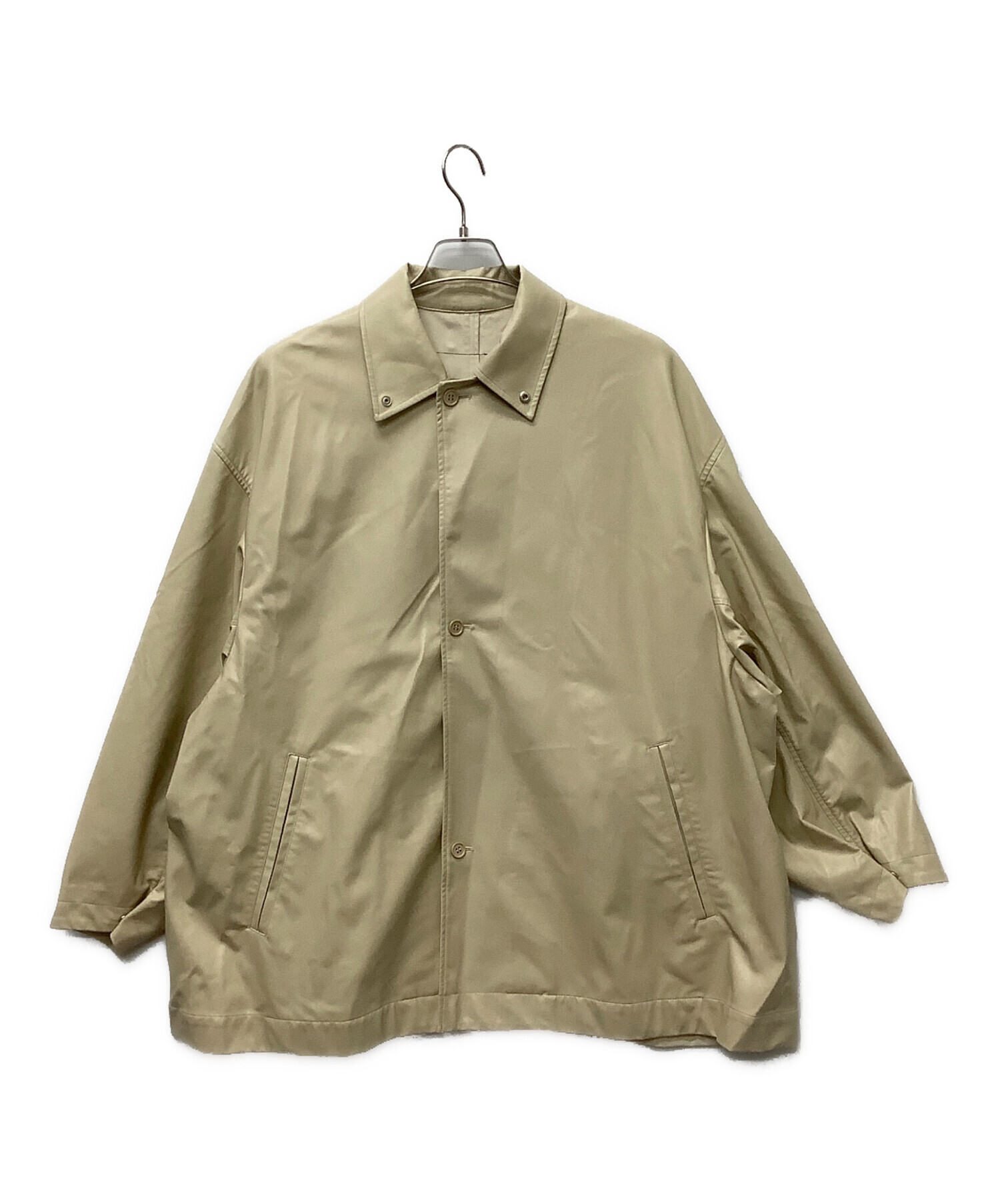 中古・古着通販】Ameri (アメリ) N.HOOLYWOOD (エヌ ハリウッド) FAKE