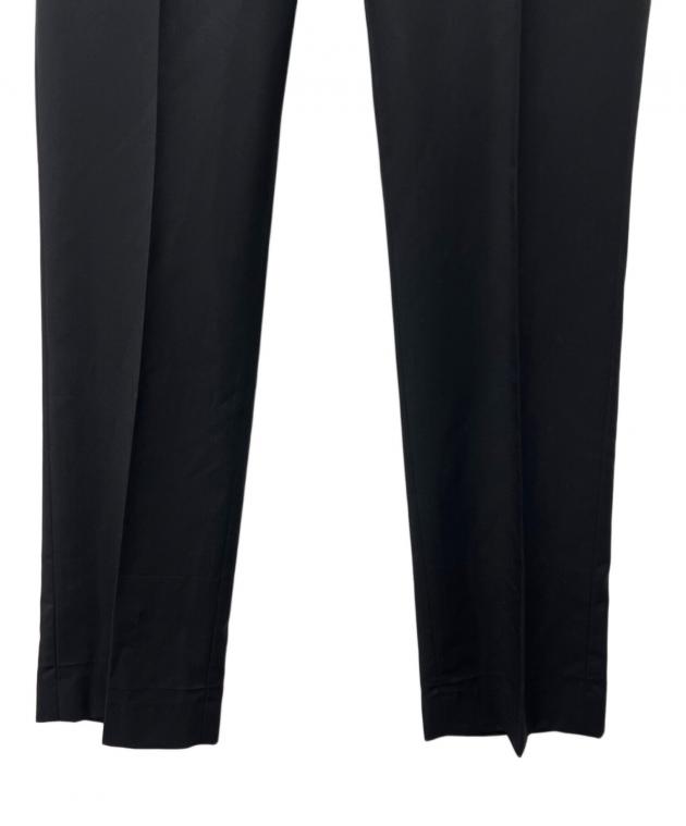 中古・古着通販】GUCCI (グッチ) セットアップ ブラック サイズ:44