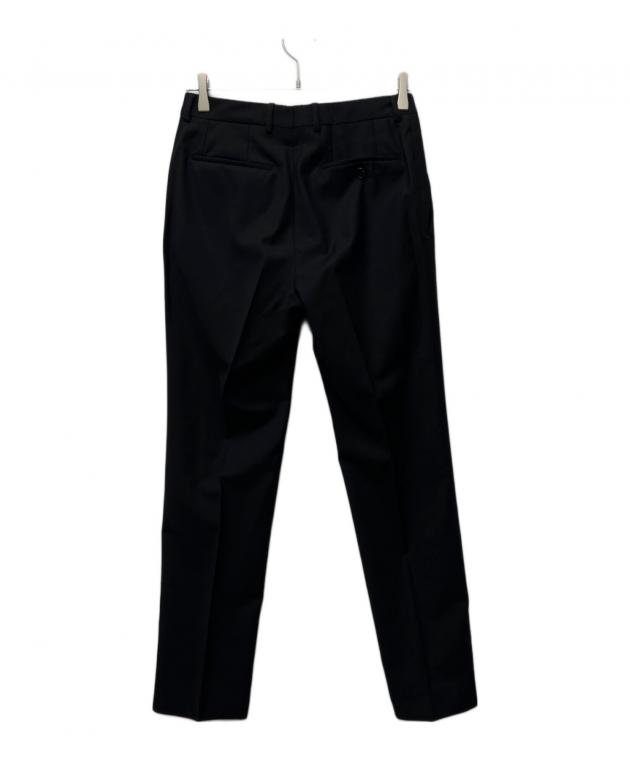 中古・古着通販】GUCCI (グッチ) セットアップ ブラック サイズ:44