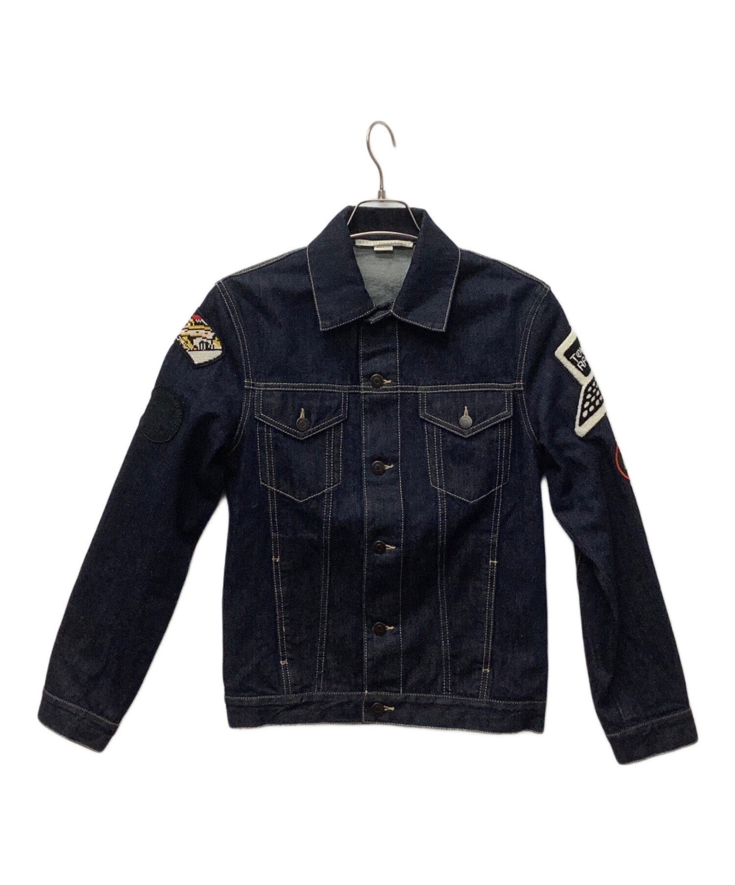 中古・古着通販】STELLA McCARTNEY (ステラマッカートニー) デニム 