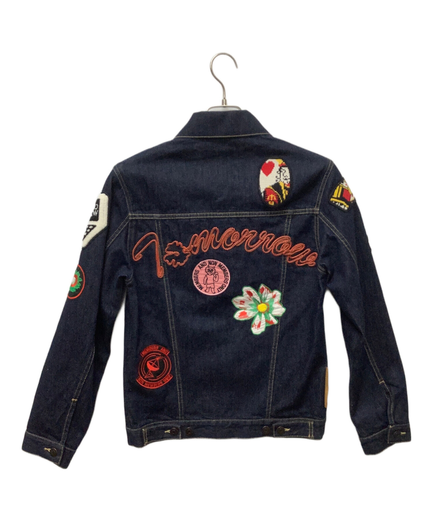 中古・古着通販】STELLA McCARTNEY (ステラマッカートニー) デニム 