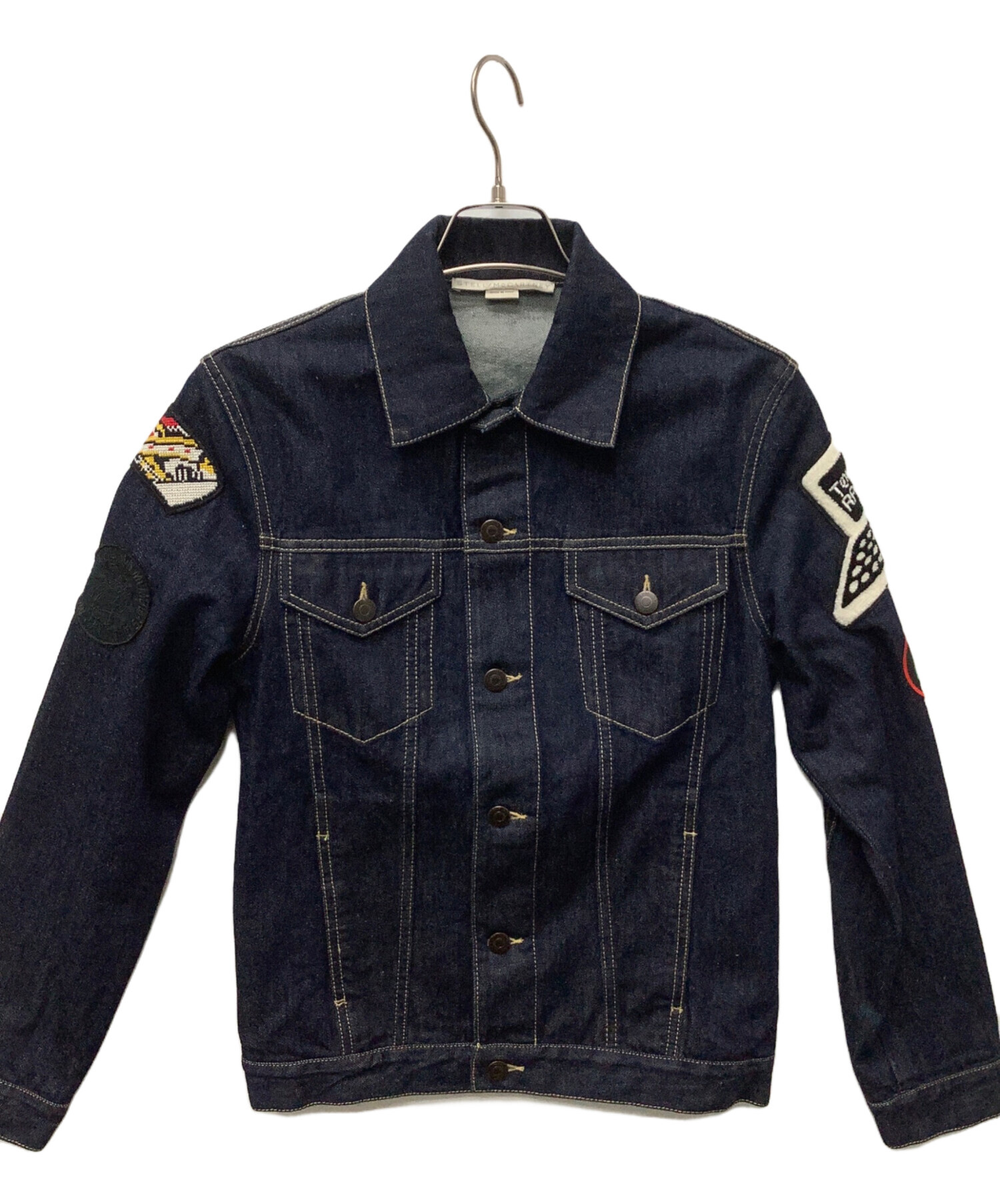 中古・古着通販】STELLA McCARTNEY (ステラマッカートニー) デニム 