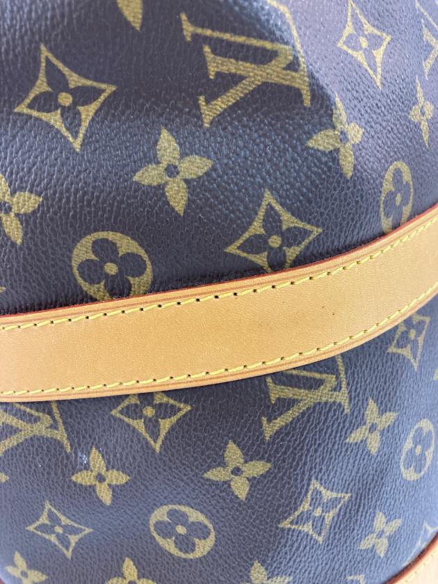 中古・古着通販】LOUIS VUITTON (ルイ ヴィトン) トラベルバッグ