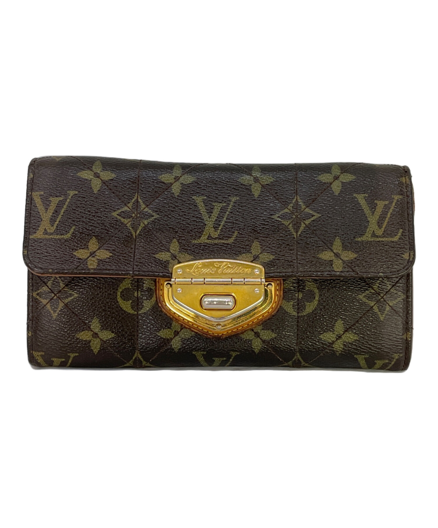 【箱付き】LOUIS VUITTON ルイヴィトン 長財布 正規紙袋無料】ルイヴィトン 長財布 新品 小銭入れあり メンズ