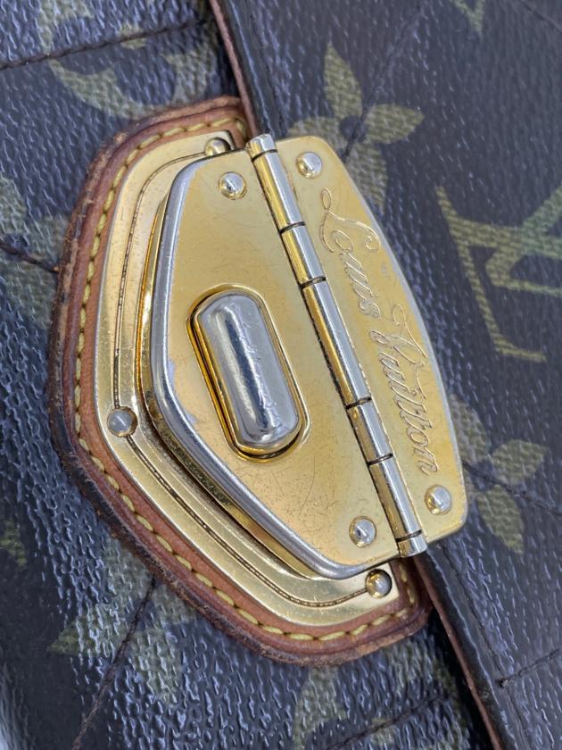 中古・古着通販】LOUIS VUITTON (ルイ ヴィトン) 長財布｜ブランド