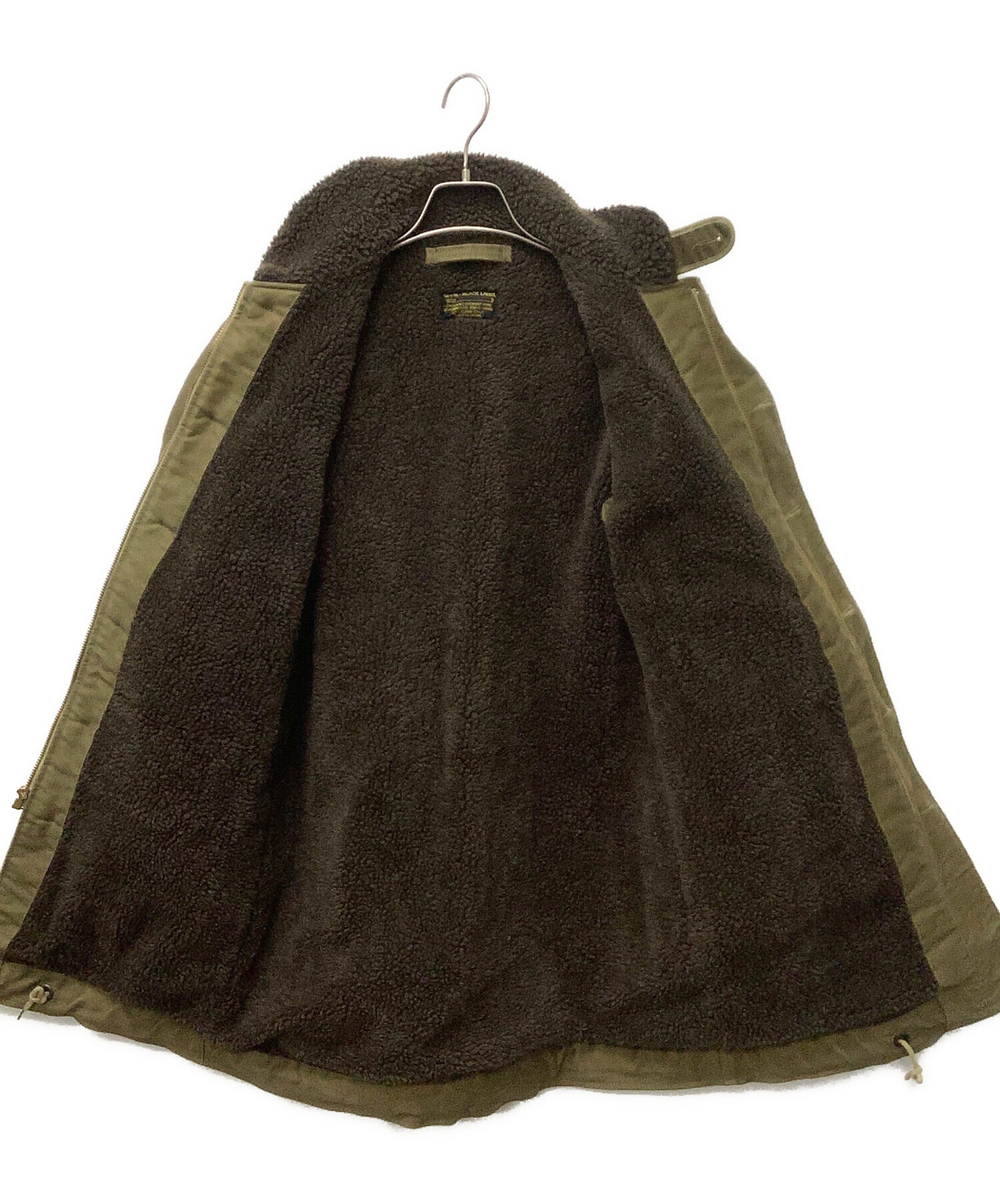 中古・古着通販】MARKA black label (マーカ ブラックレーベル) デッキ 