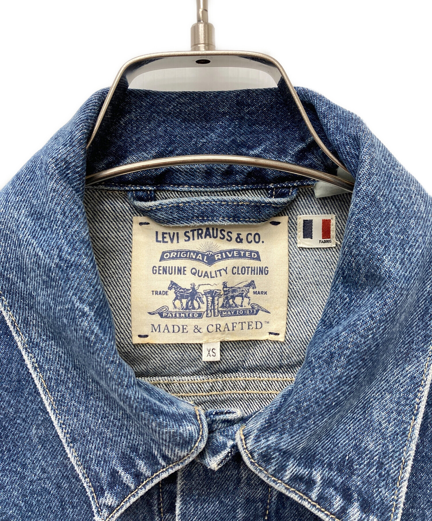 中古・古着通販】LEVI