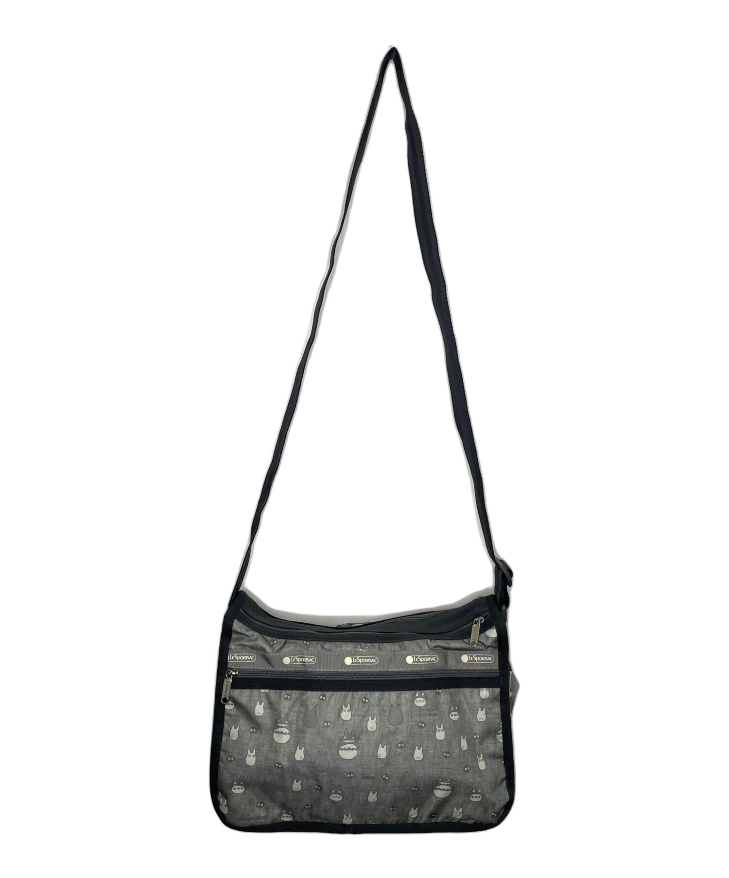 中古・古着通販】LeSportsac (レスポートサック) となりのトトロ 