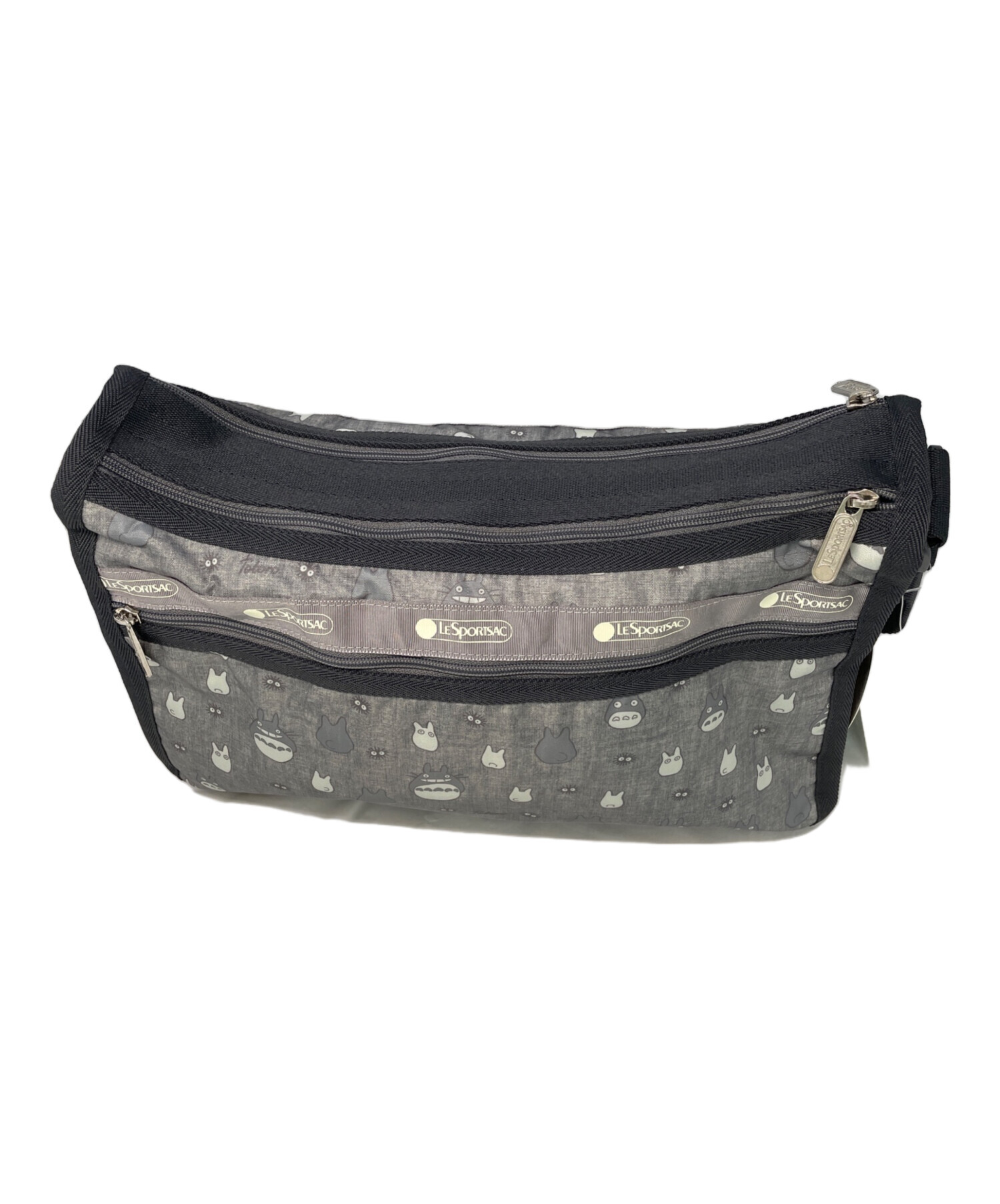 中古・古着通販】LeSportsac (レスポートサック) となりのトトロ 