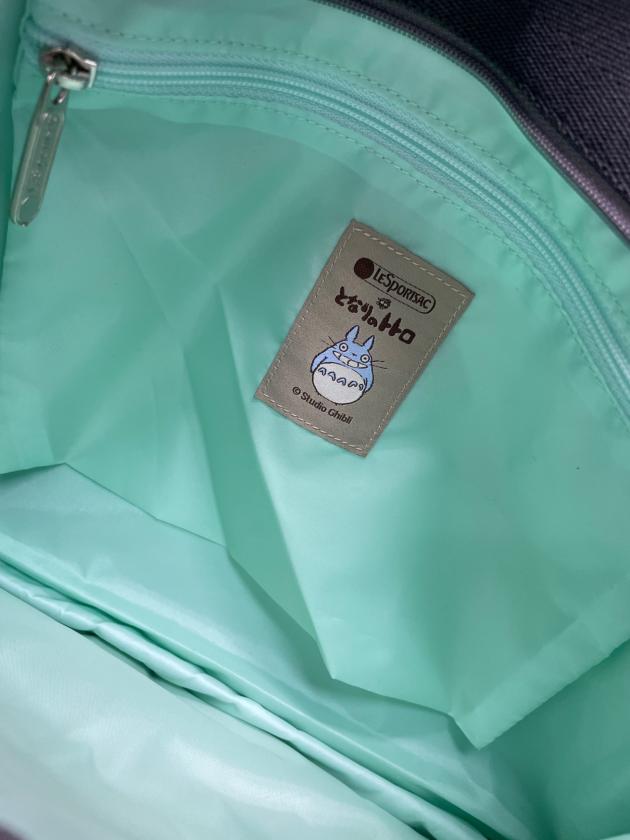 中古・古着通販】LeSportsac (レスポートサック) となりのトトロ
