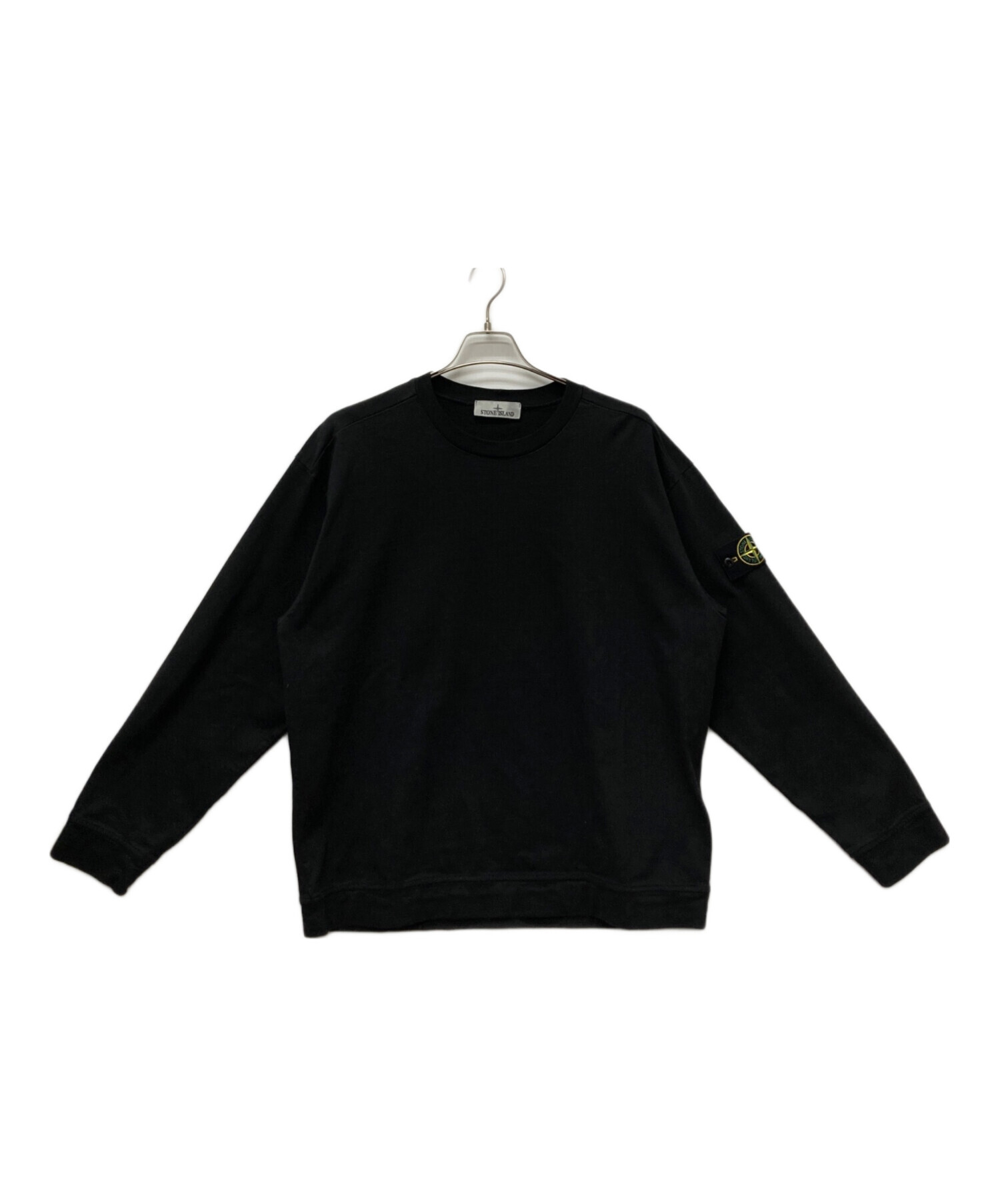 ストーンアイランド メンズ トレーナーSTONE ISLAND ブランド Stone 