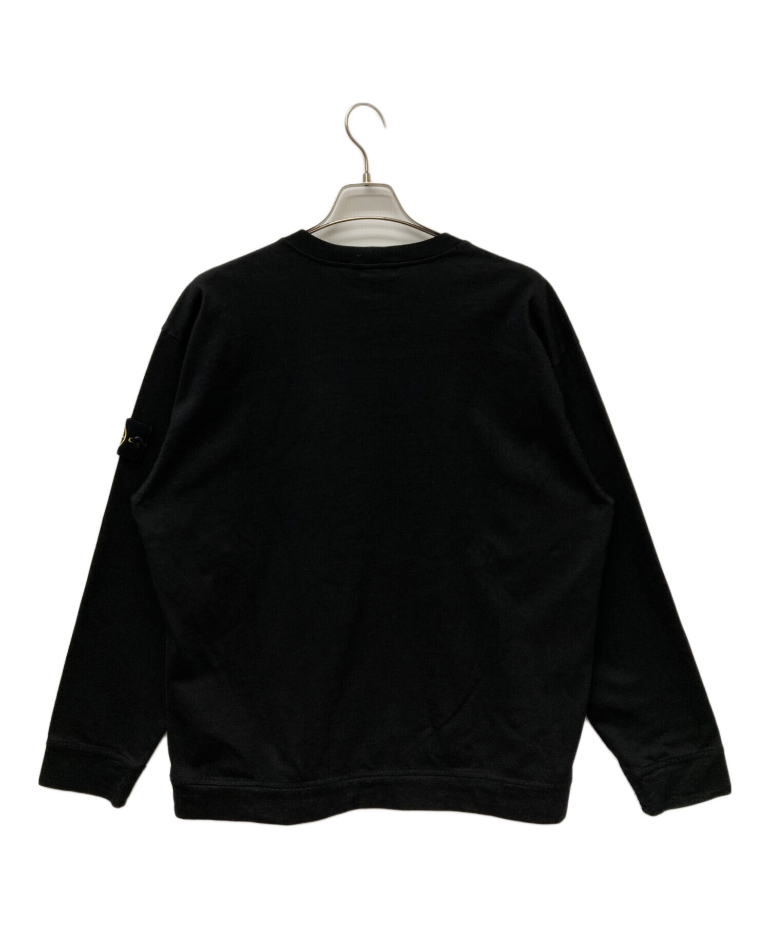 ストーンアイランド メンズ トレーナーSTONE ISLAND ブランド Stone 