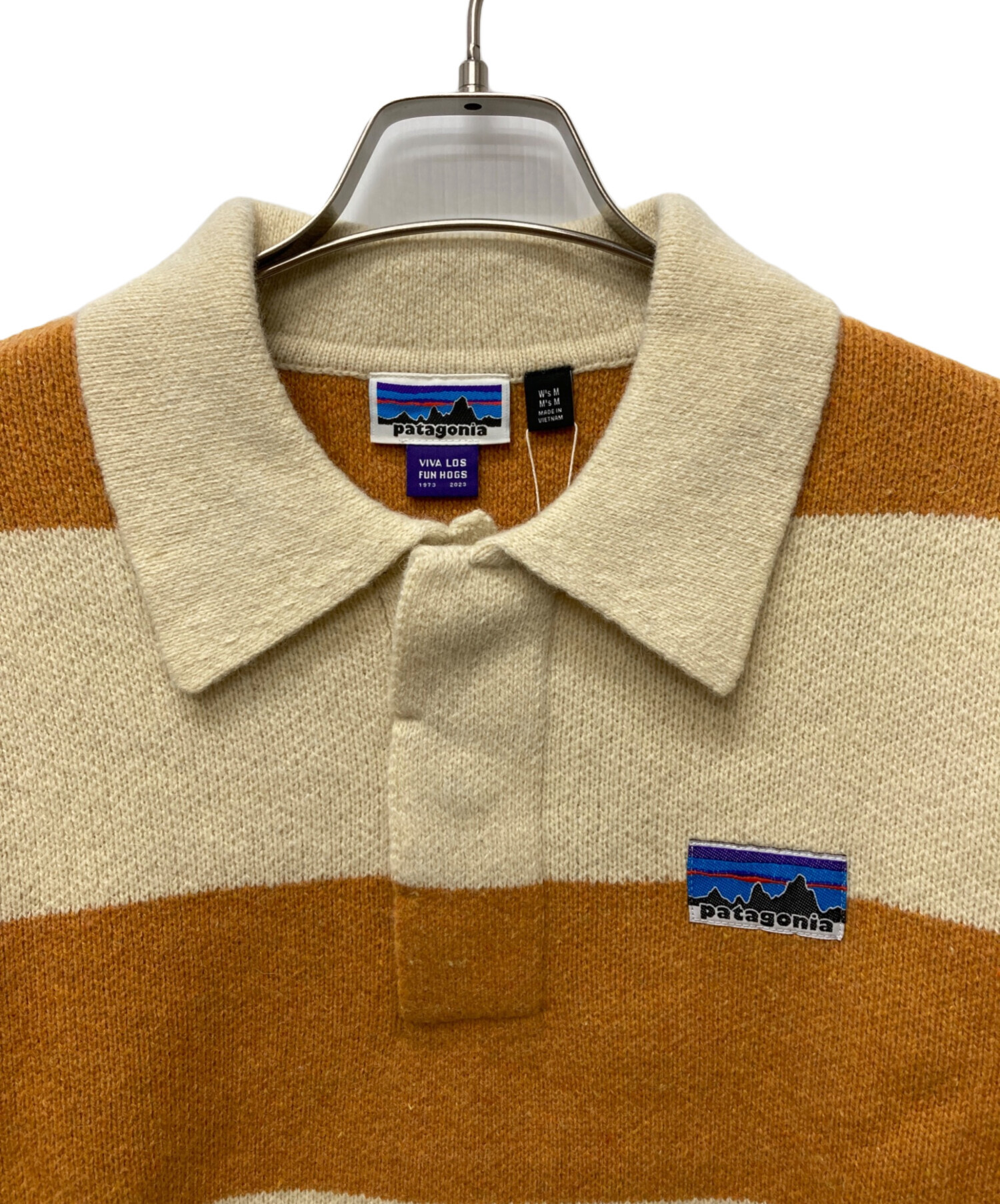 中古・古着通販】Patagonia (パタゴニア) URBAN RESEARCH (アーバン