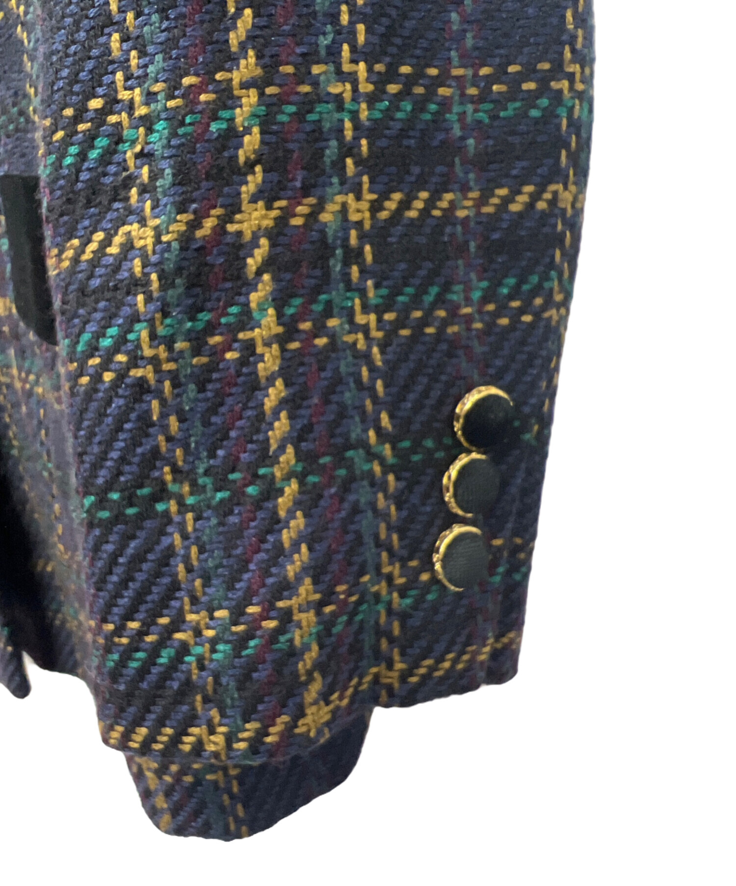 中古・古着通販】Burberry's (バーバリーズ) セットアップスーツ
