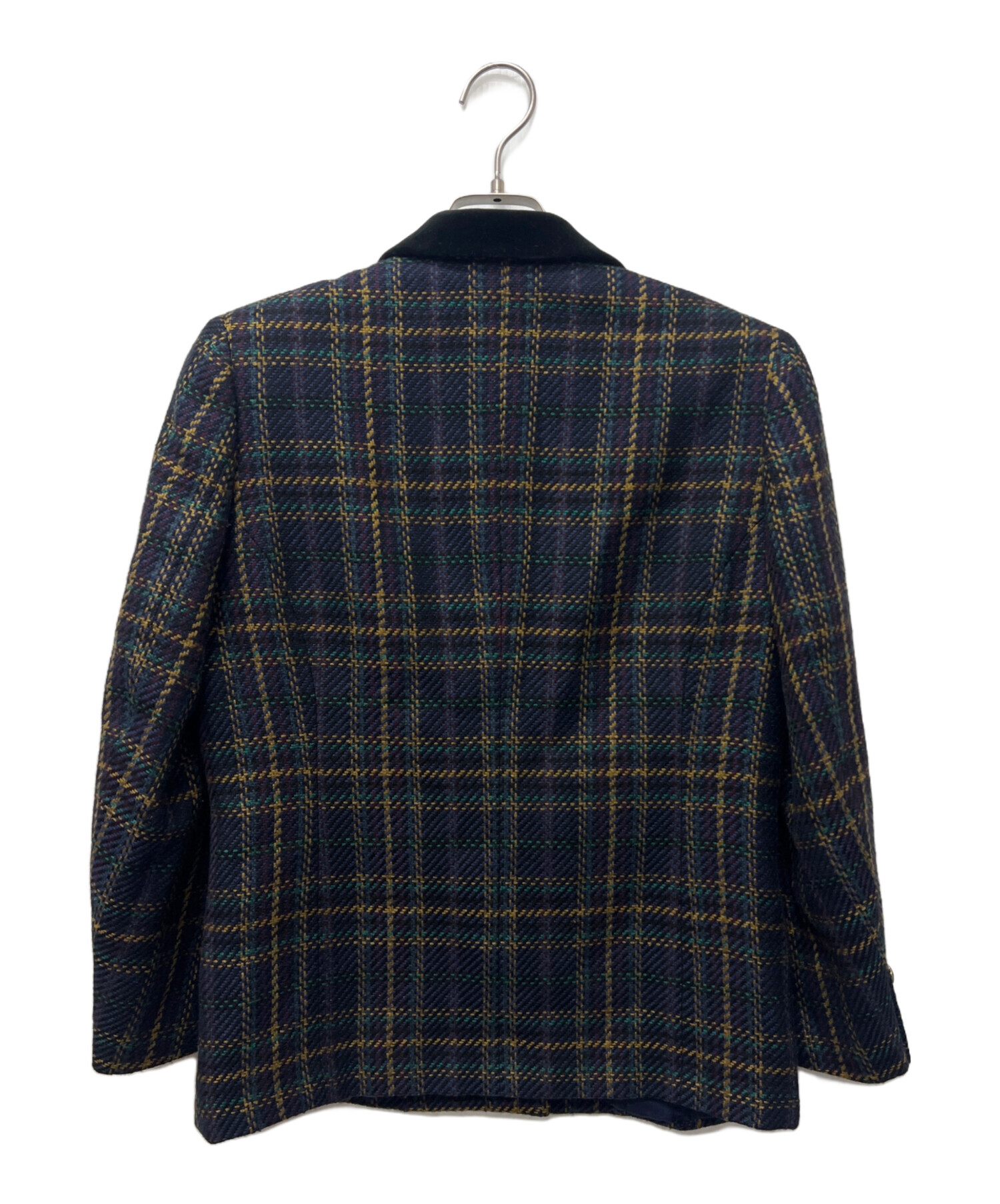 中古・古着通販】Burberry's (バーバリーズ) セットアップスーツ
