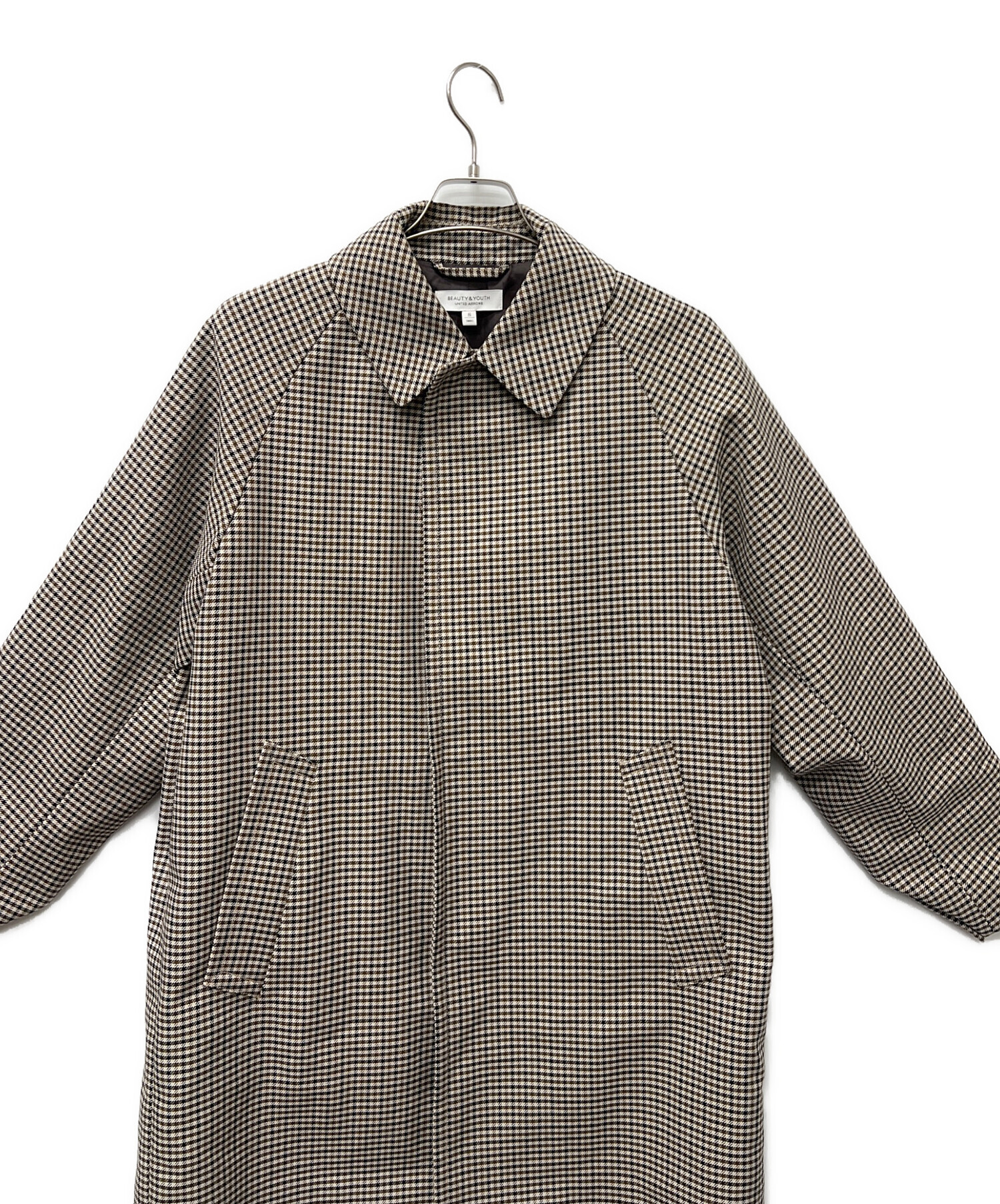 中古・古着通販】BEAUTY&YOUTH UNITED ARROWS (ビューティーアンド