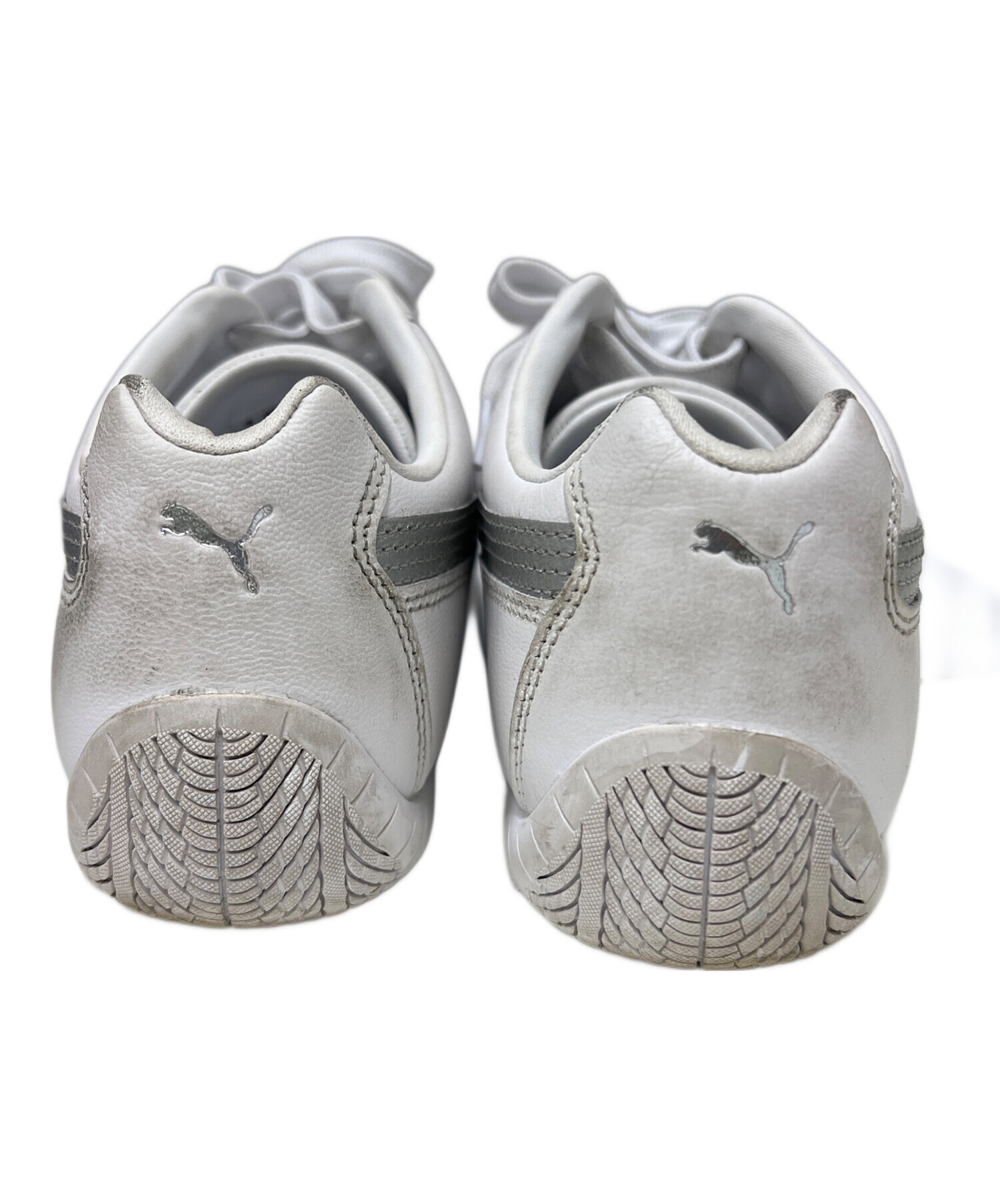 プーマ PUMA 新品未使用 26センチ PUMA（プーマ） 2026春夏新色 メンズ レディース スニーカー