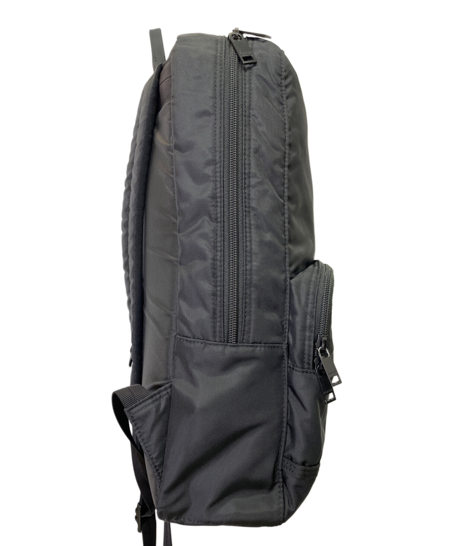 中古・古着通販】PORTER (ポーター) リュック グレー｜ブランド・古着 