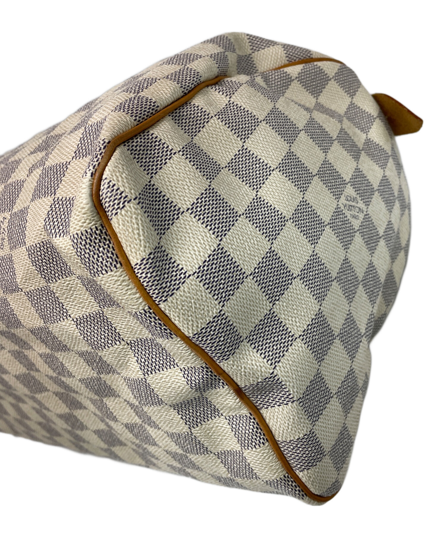 中古・古着通販】LOUIS VUITTON (ルイ ヴィトン) ハンドバッグ サイズ
