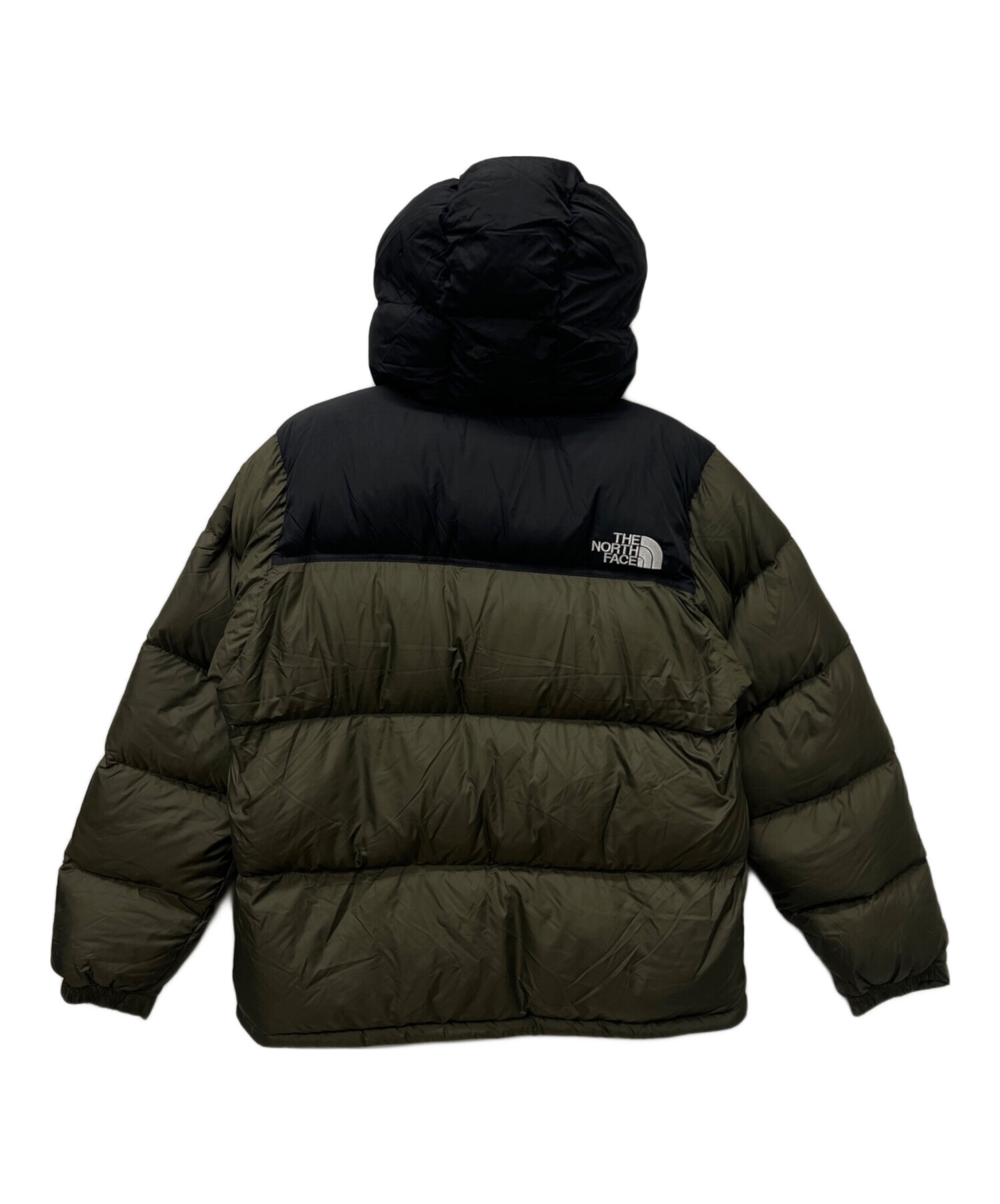 中古・古着通販】THE NORTH FACE (ザ ノース フェイス) ダウン 