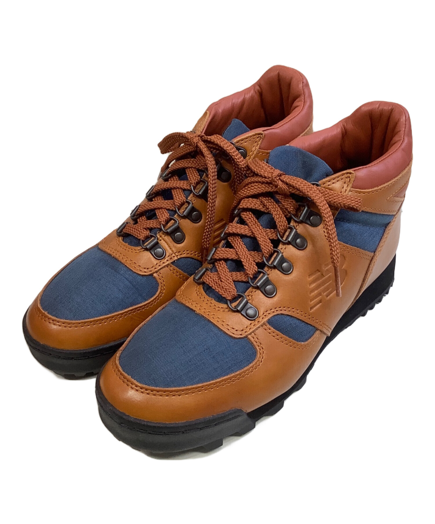 中古・古着通販】NEW BALANCE (ニューバランス) トレッキングシューズ 