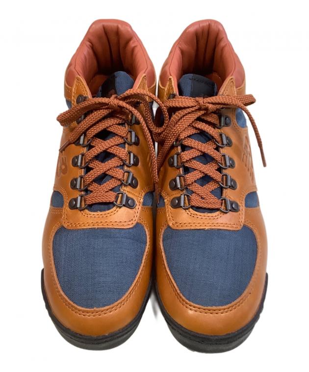 中古・古着通販】NEW BALANCE (ニューバランス) トレッキングシューズ 
