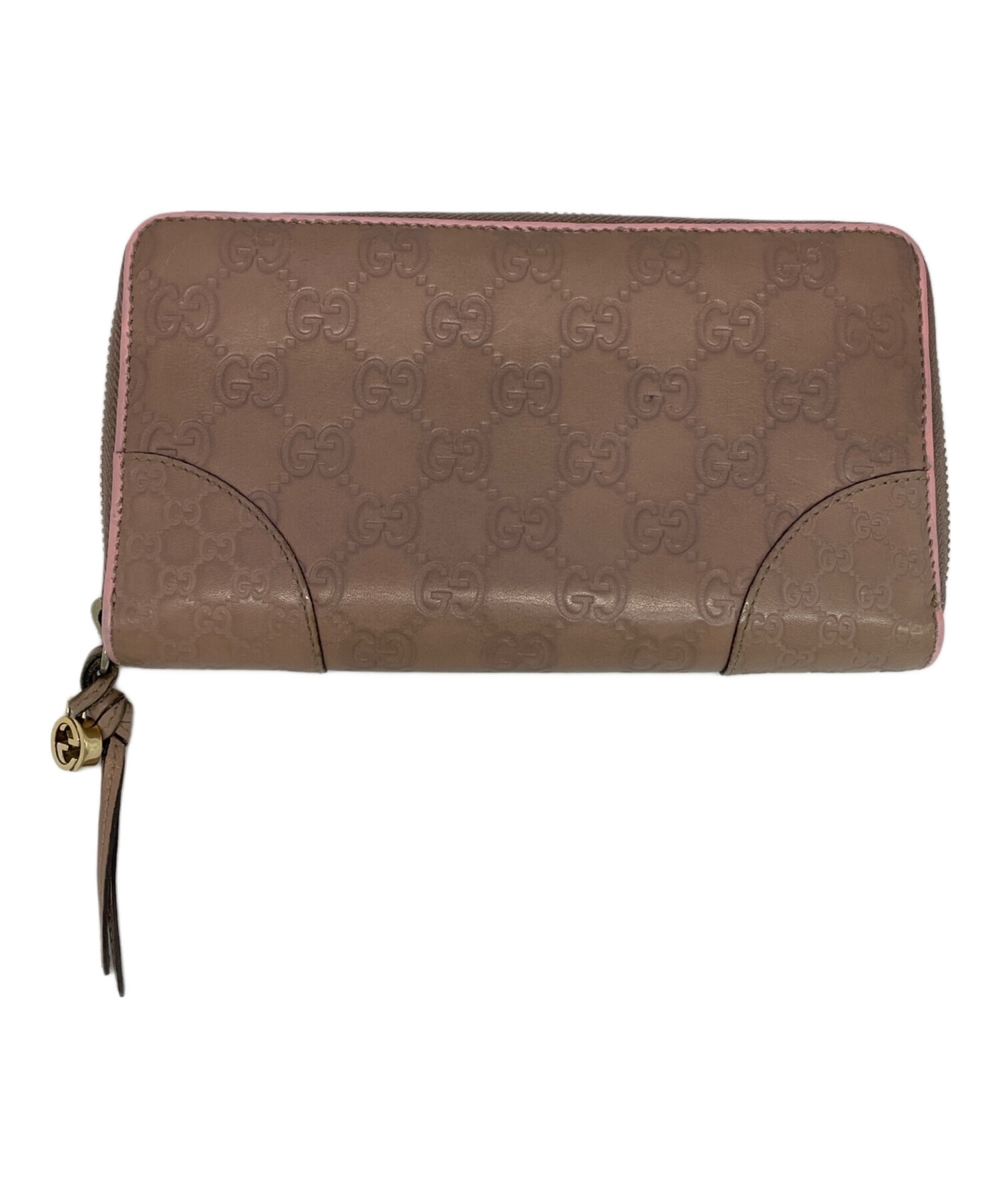 中古・古着通販】GUCCI (グッチ) 長財布｜ブランド・古着通販 