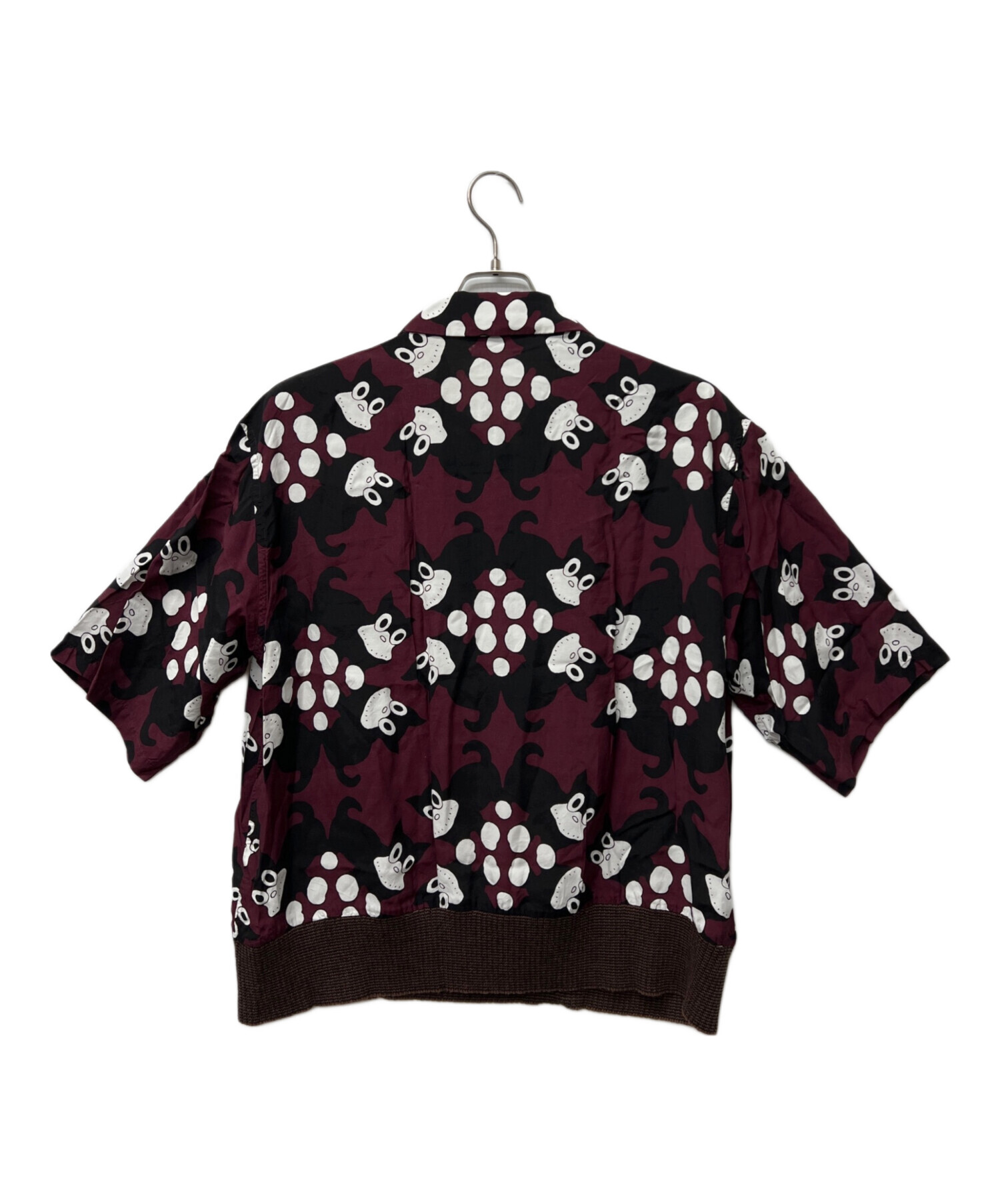 ぷくぷく様 中古・古着通販】SASQUATCHfabrix. (サスクワッチファブリックス