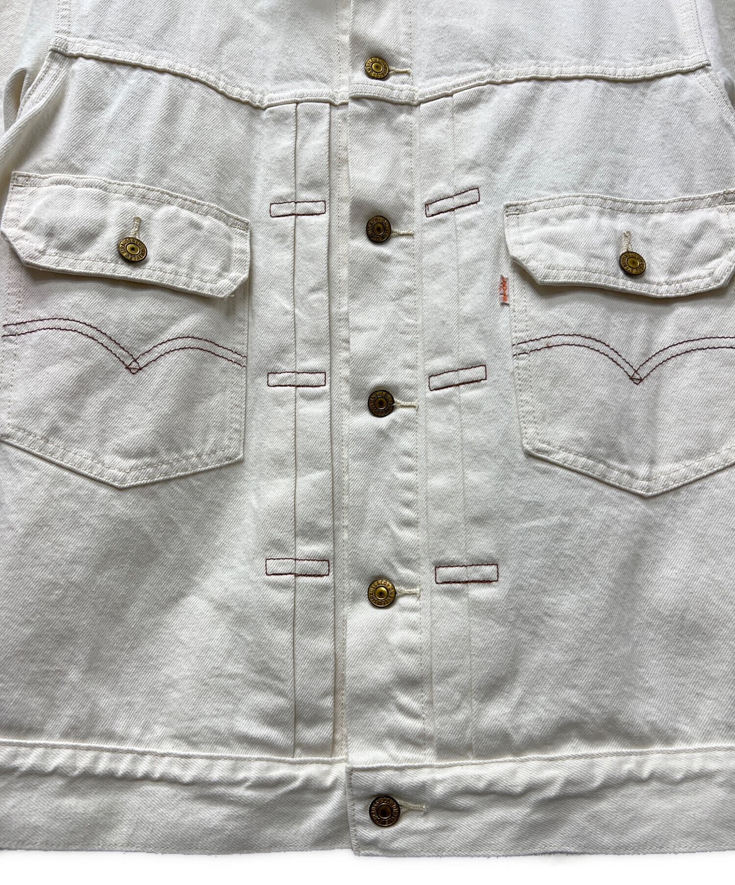 中古・古着通販】LEVI