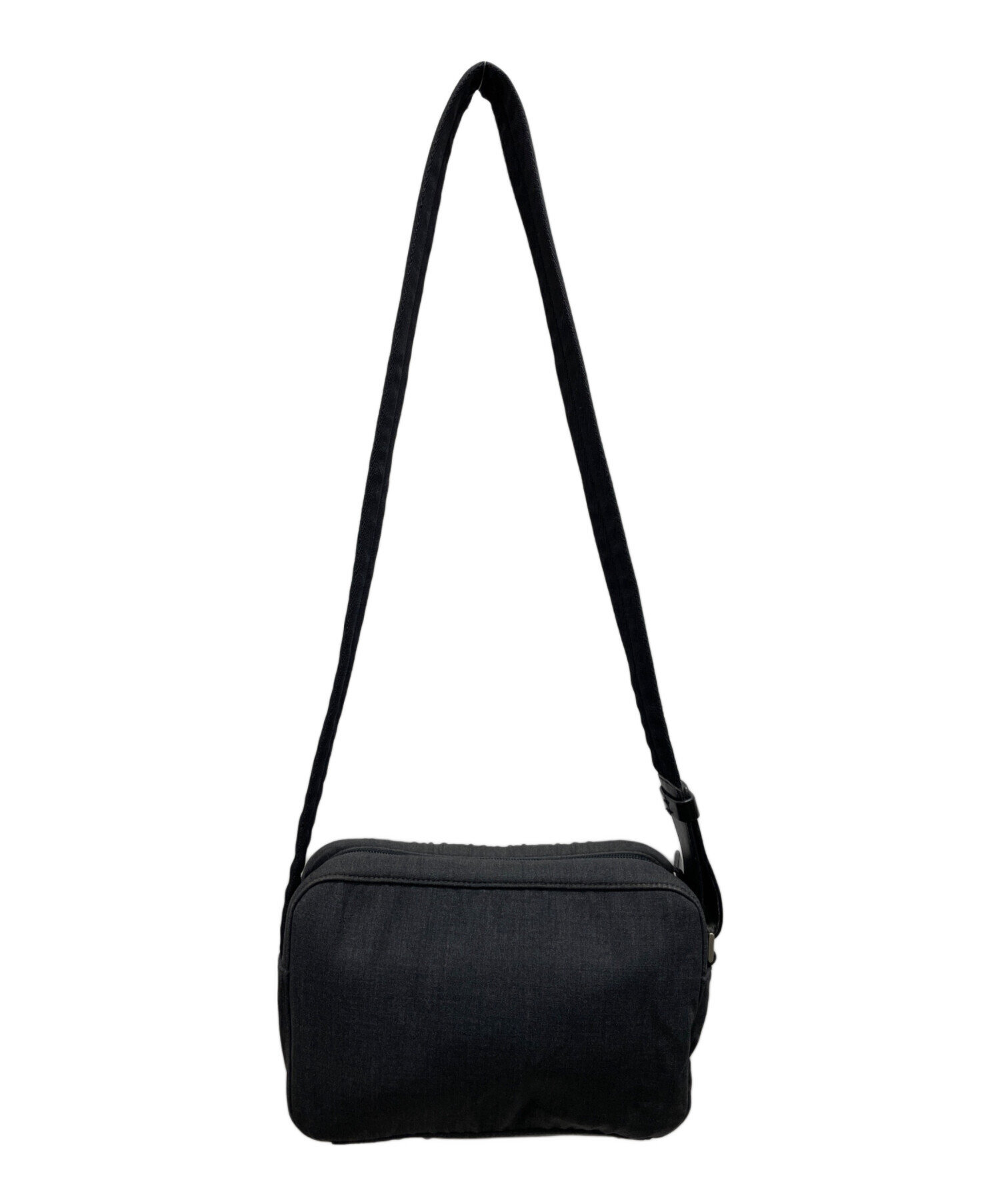 中古・古着通販】PRADA SPORTS (プラダスポーツ) ショルダーバッグ