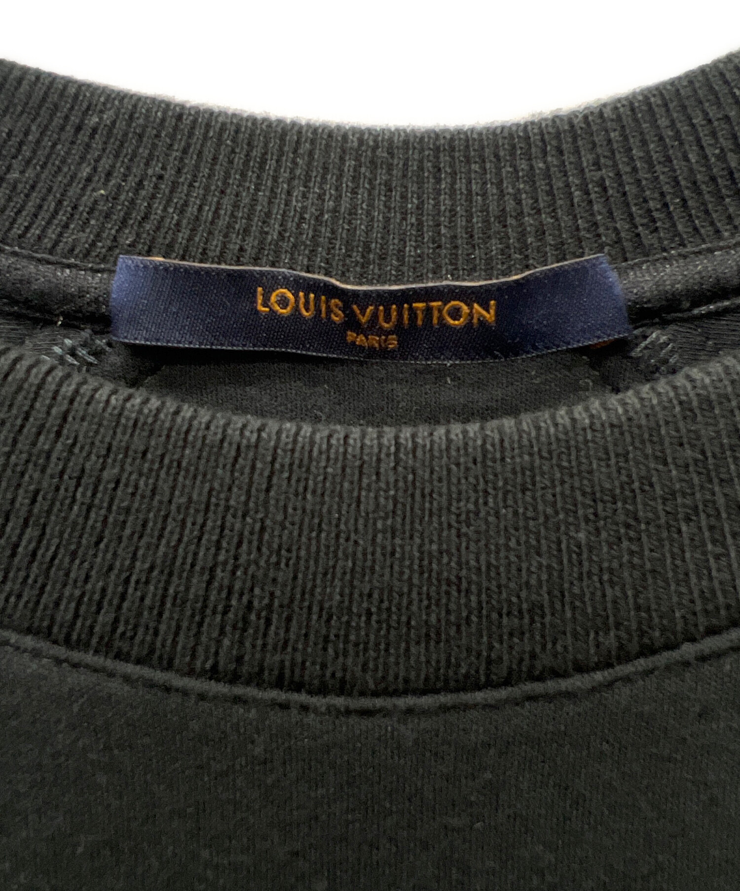 中古・古着通販】LOUIS VUITTON (ルイ ヴィトン) アームロゴスキューバ 