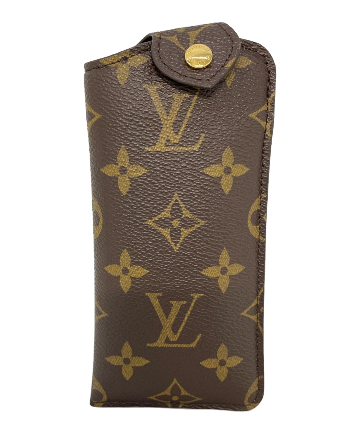 中古・古着通販】LOUIS VUITTON (ルイ ヴィトン) メガネケース