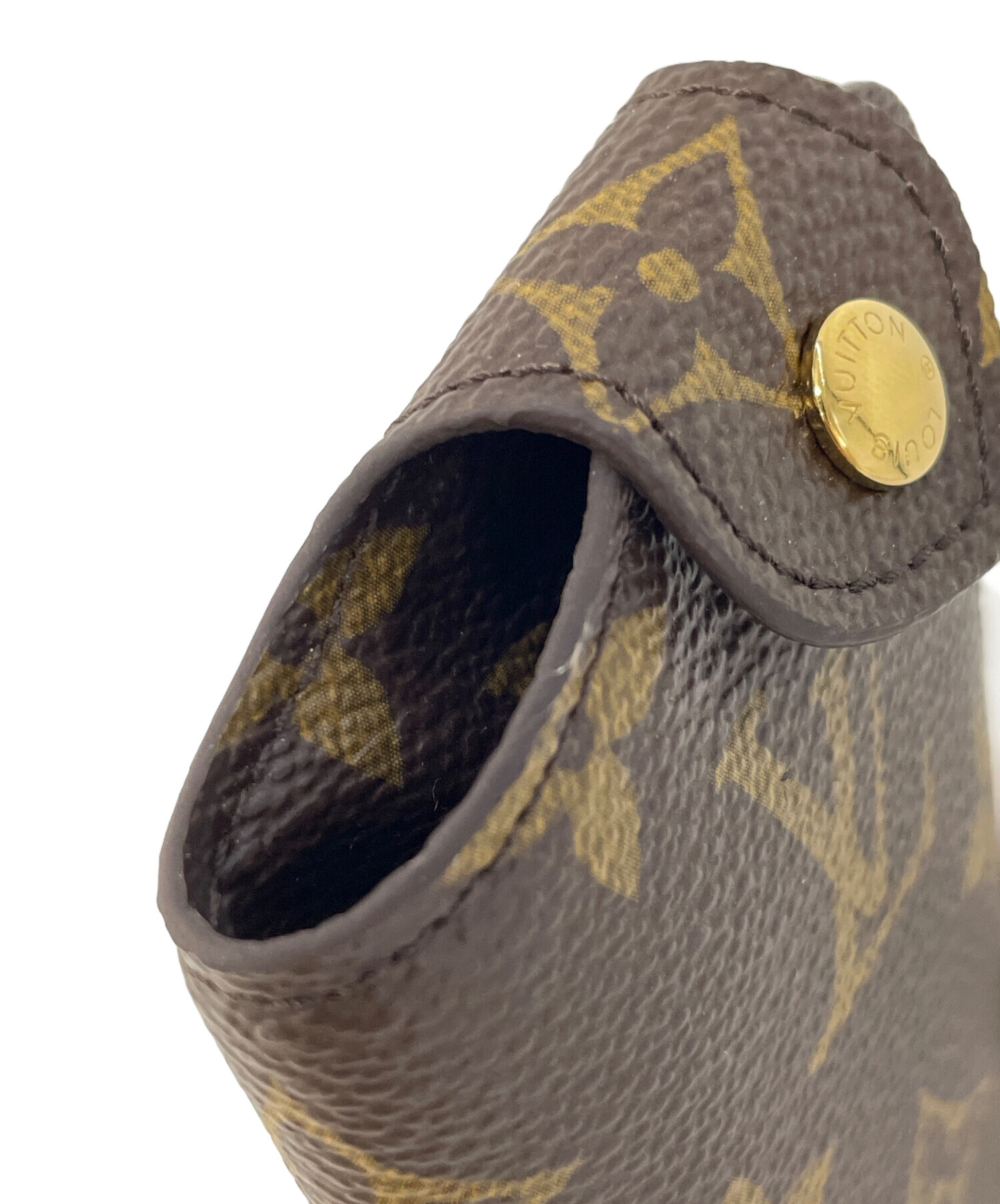 中古・古着通販】LOUIS VUITTON (ルイ ヴィトン) メガネケース