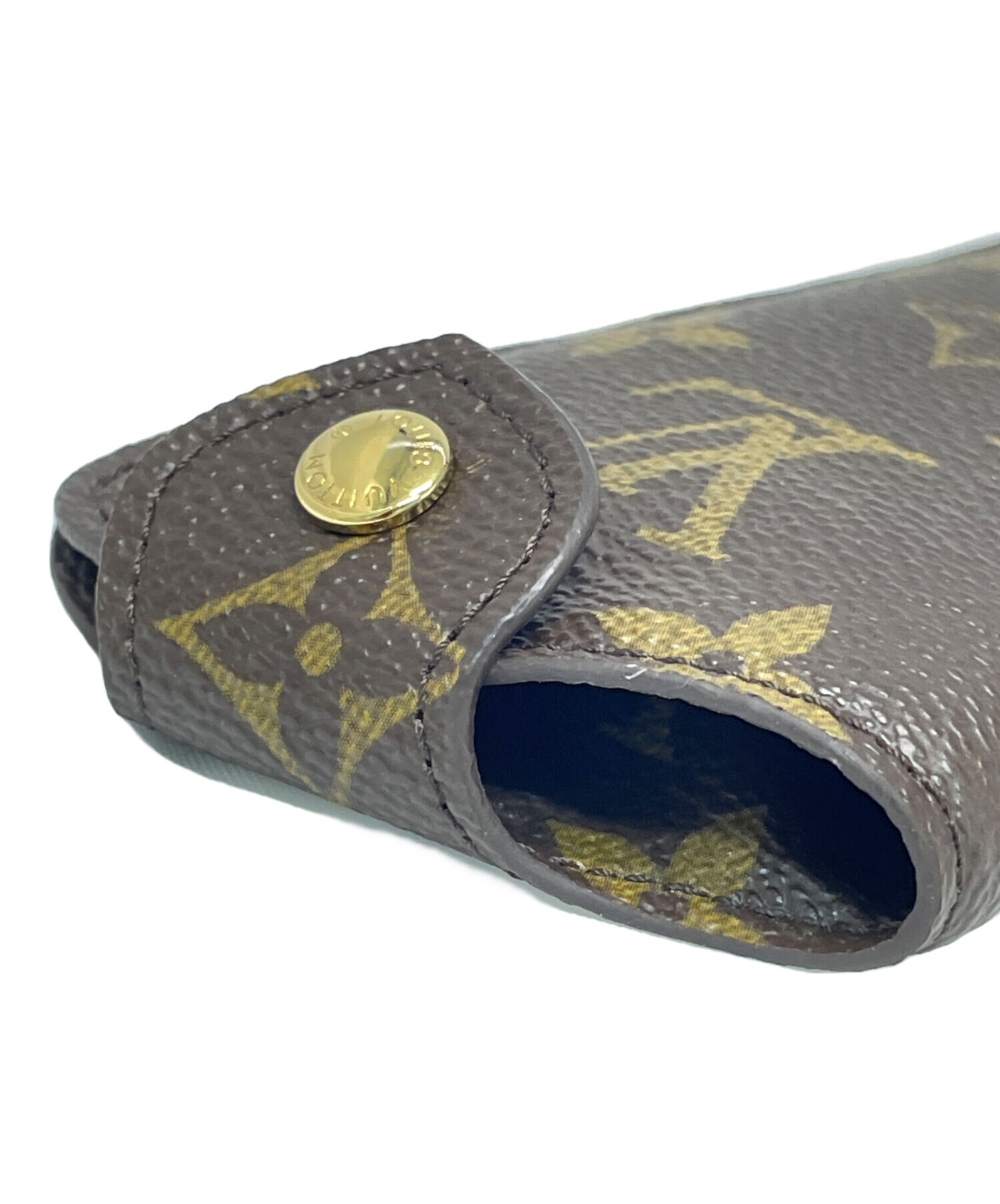 中古・古着通販】LOUIS VUITTON (ルイ ヴィトン) メガネケース