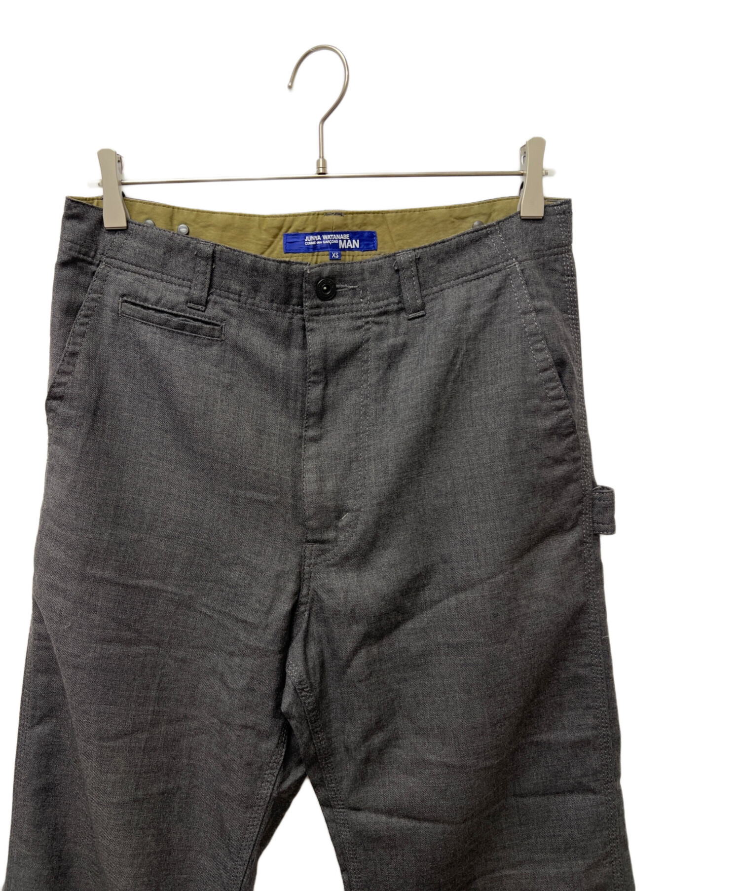 中古・古着通販】JUNYA WATANABE COMME des GARCONS ((ジュンヤ