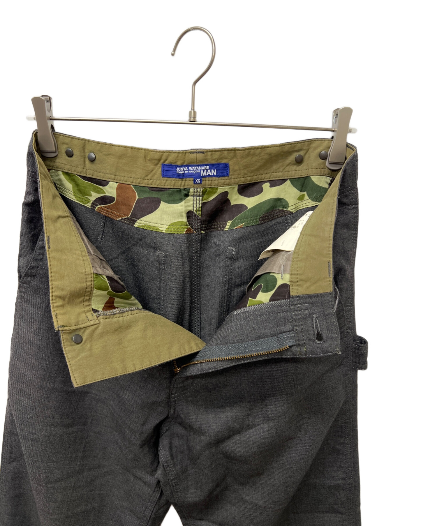 中古・古着通販】JUNYA WATANABE COMME des GARCONS ((ジュンヤ