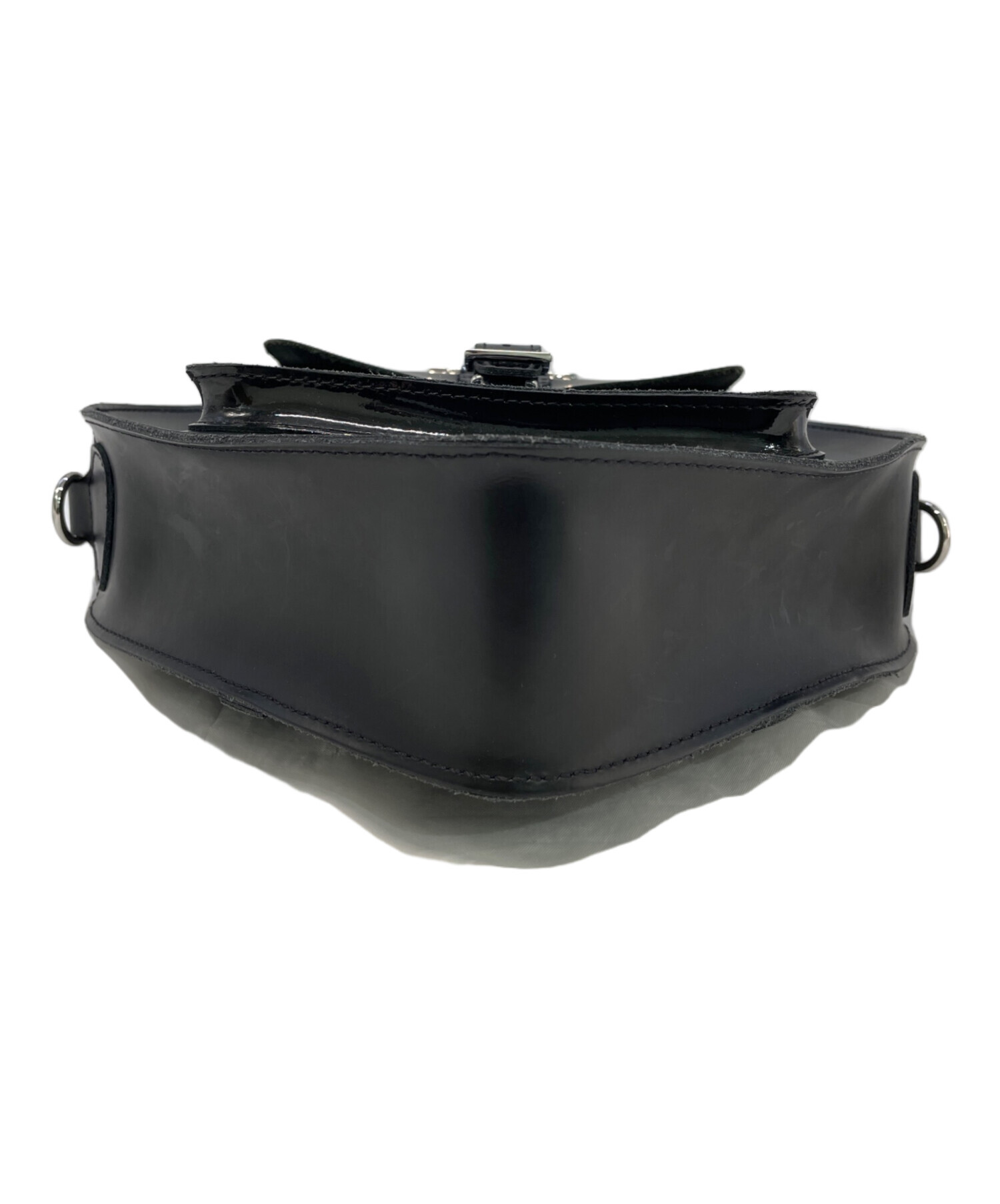 中古・古着通販】Dr.Martens (ドクターマーチン) ショルダーバッグ